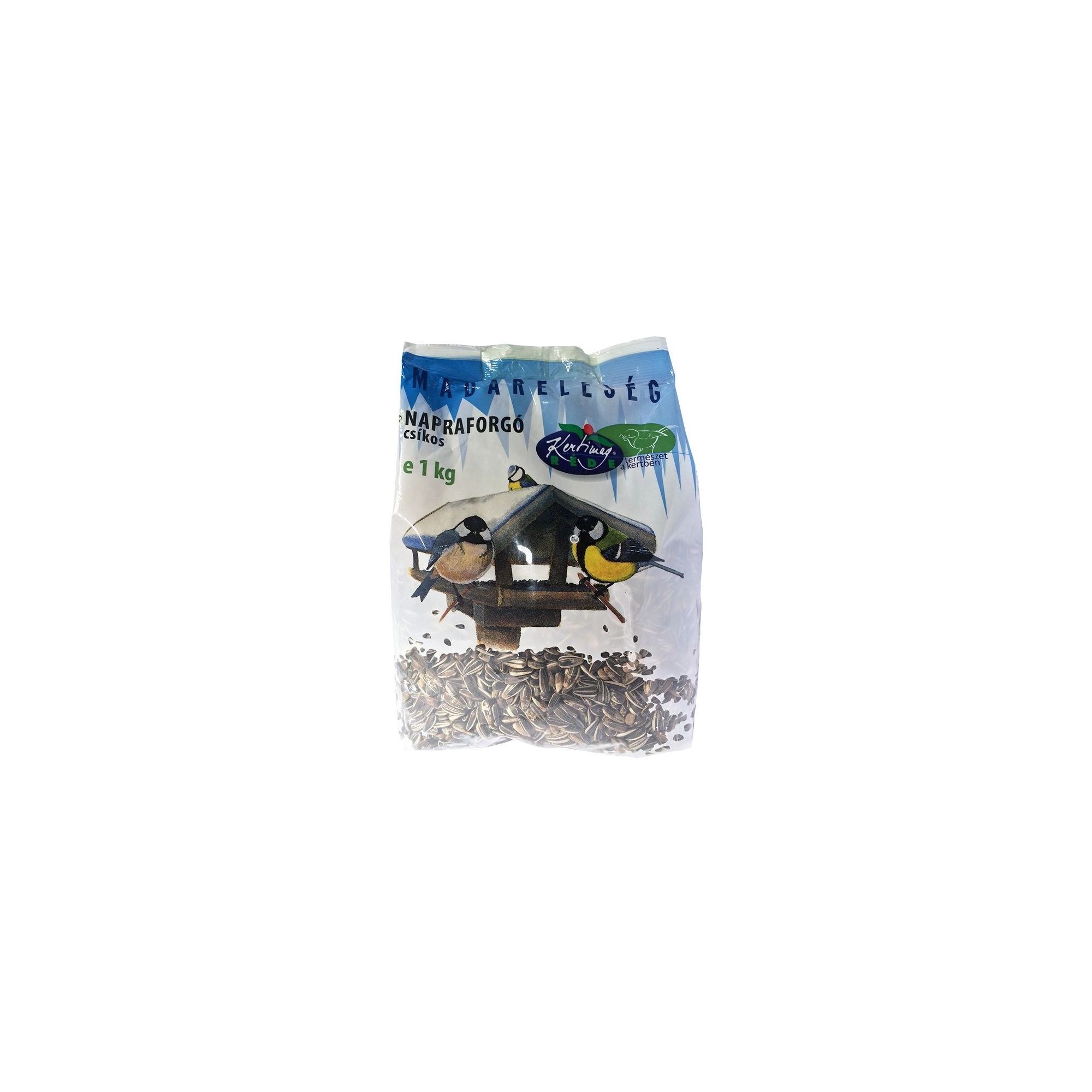 Napraforgó Iregi csíkos 1000g