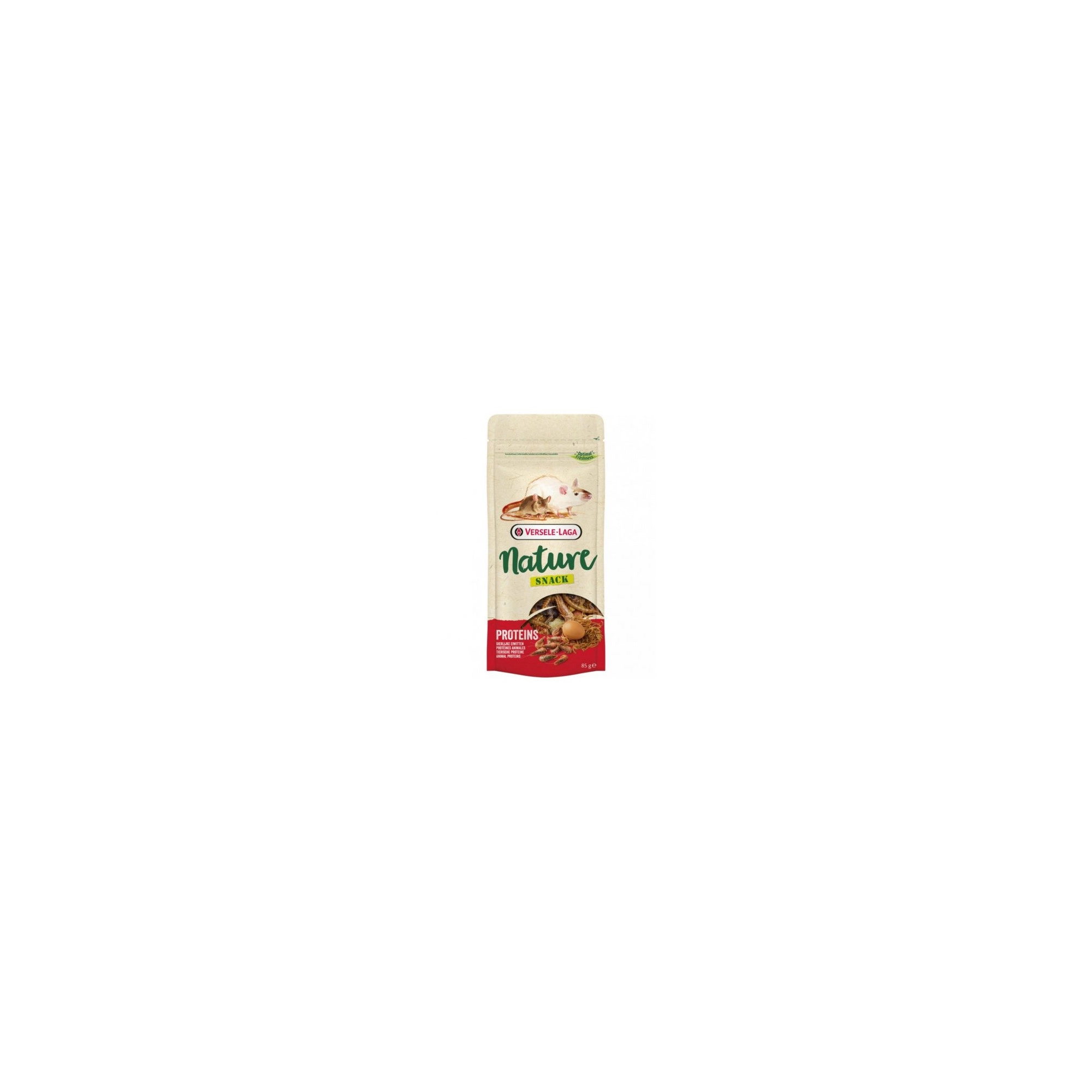 Nature Snack Proteins 85g