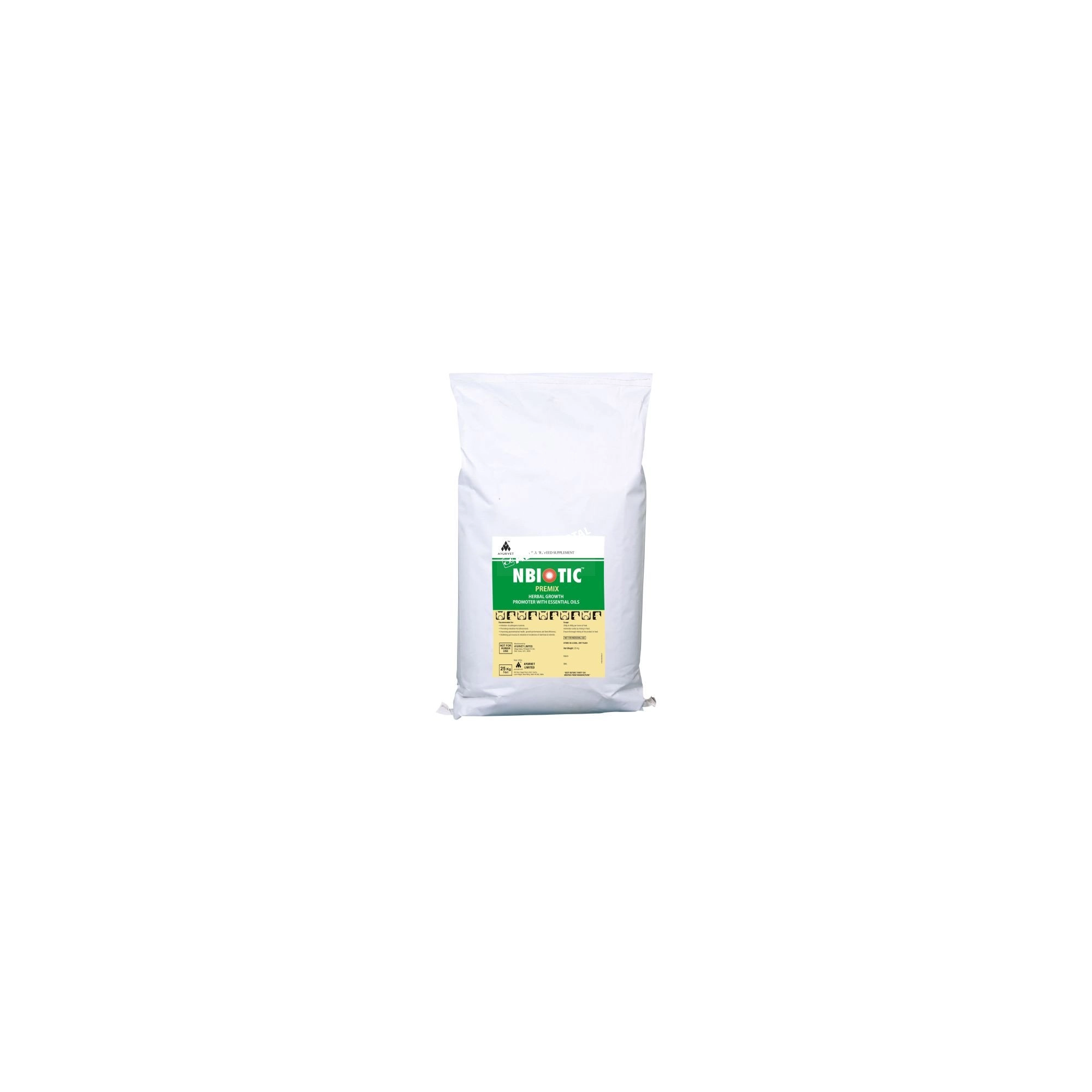 Nbiotic por 25 kg