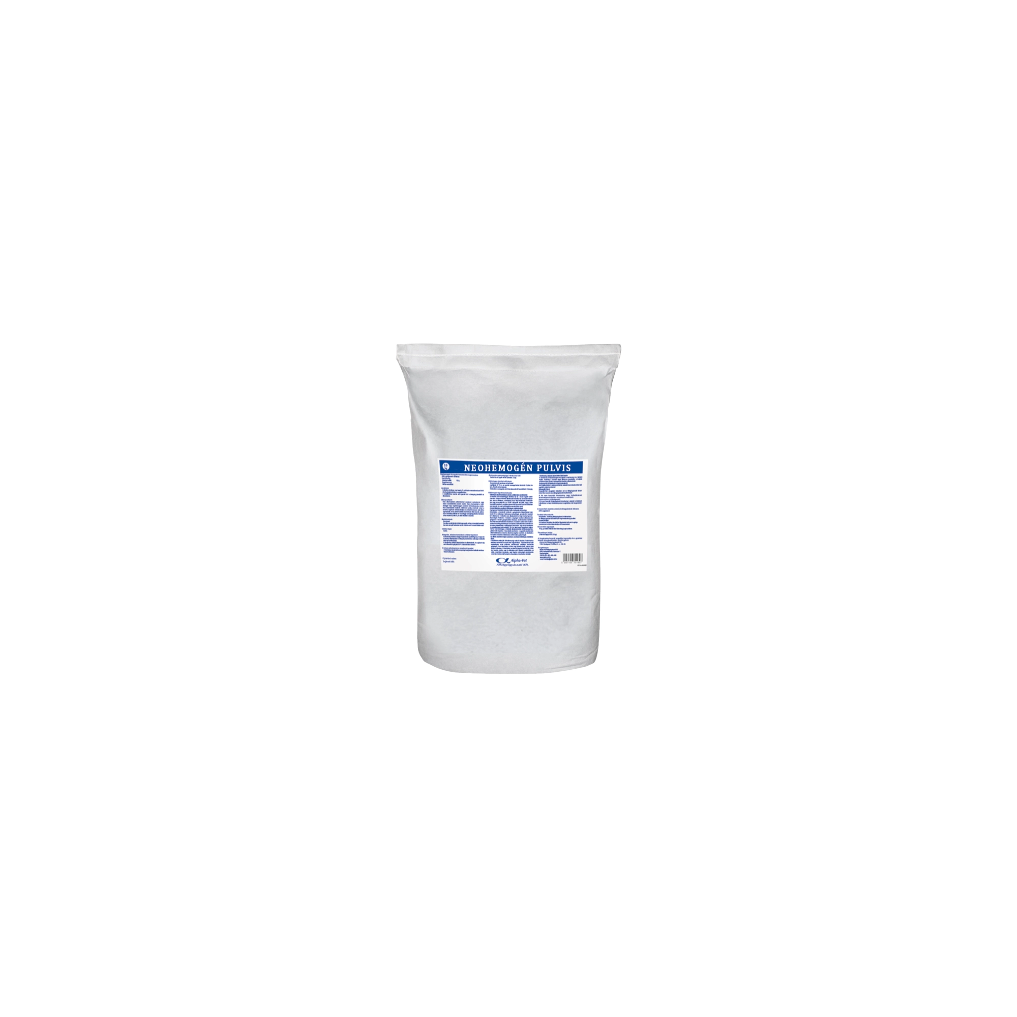 Neohemogén 25kg