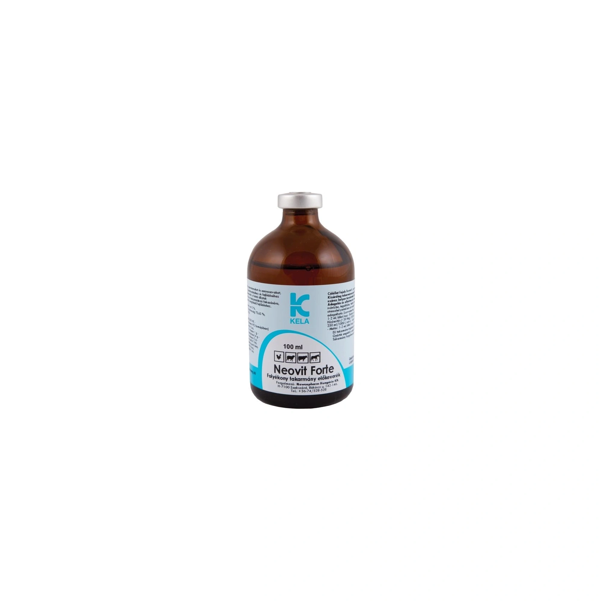 Neovit Forte 100 ml
