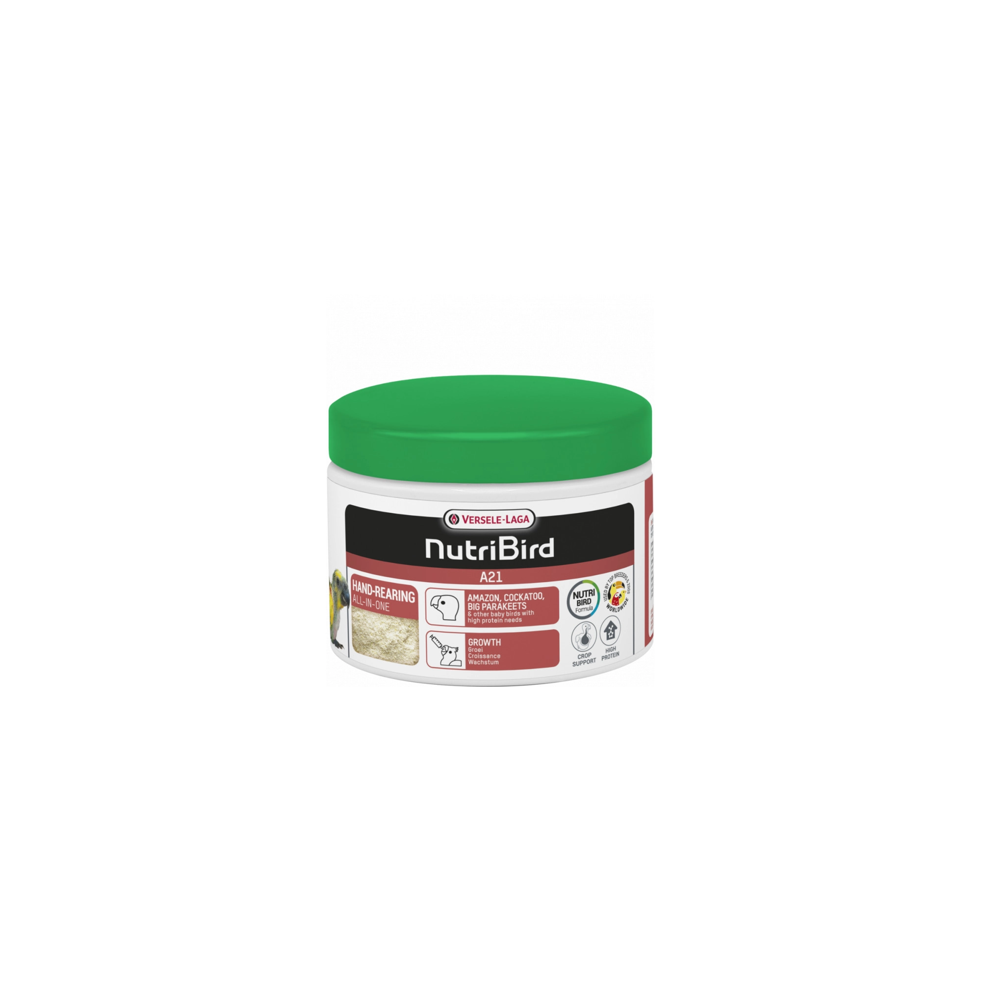 NutriBird A21 250g