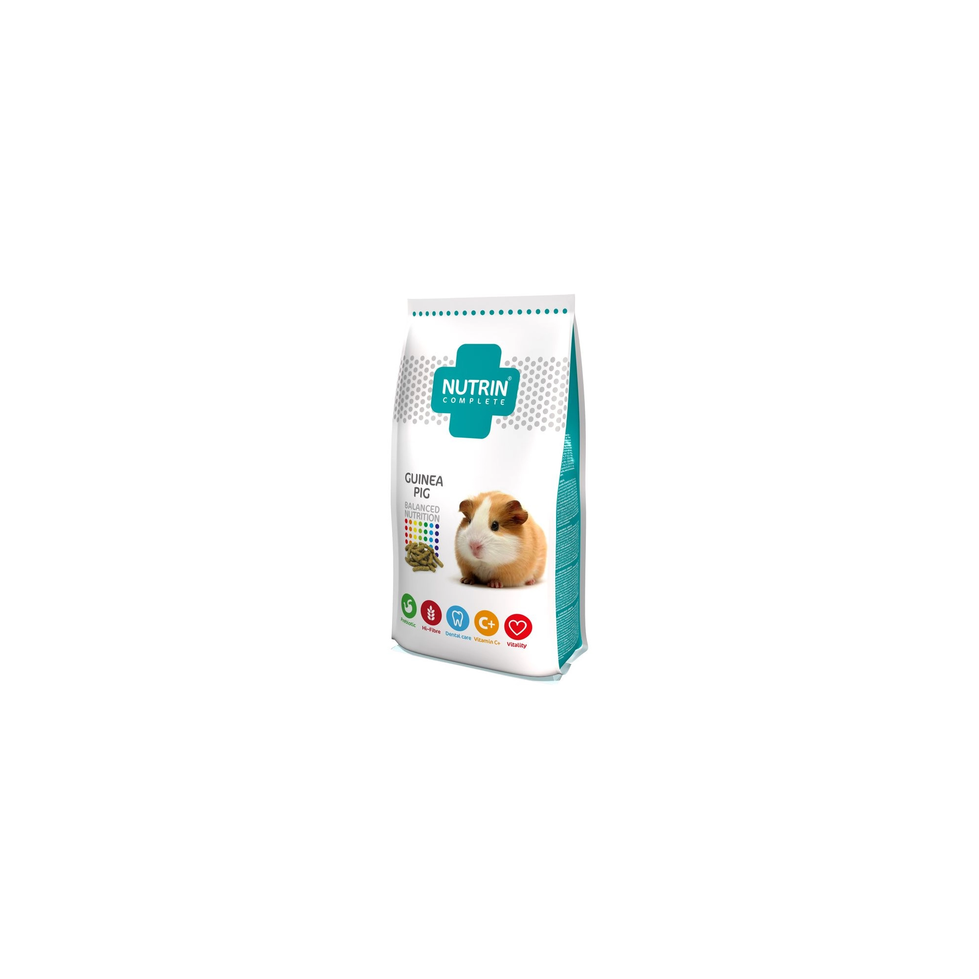 Nutrin Complete Tengerimalaceledel 1500g
