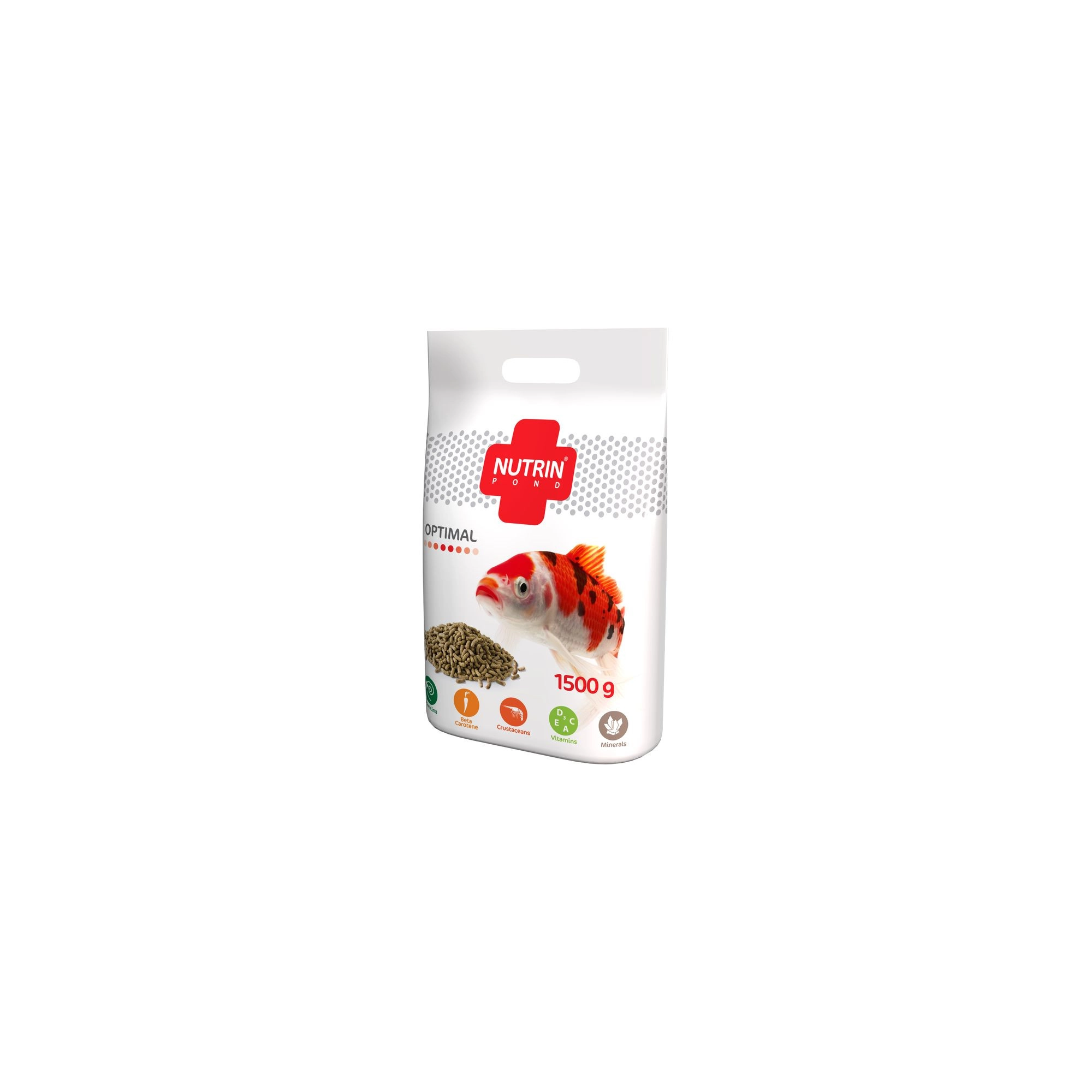 Nutrin Tavihal Eledel Optimal 1500g