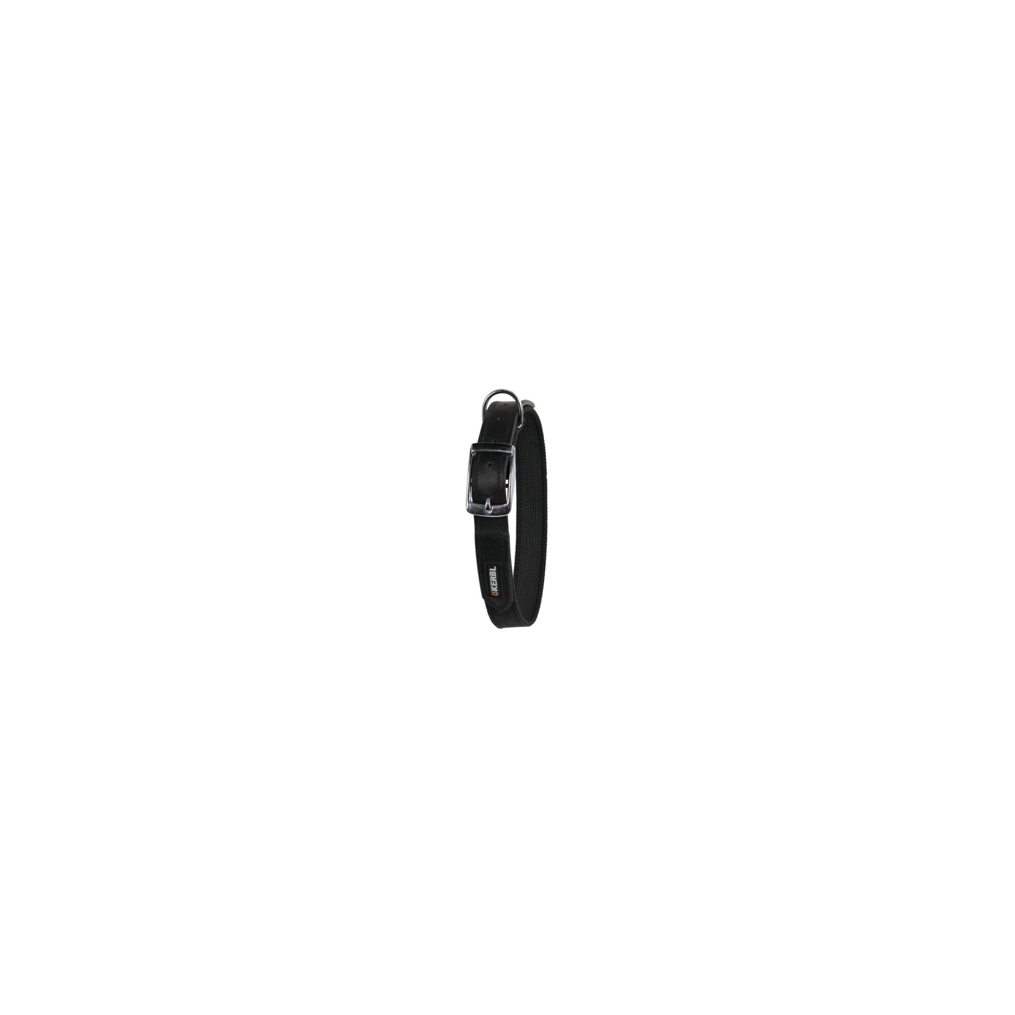 Nyakörv gumírozott 33-39cm/20mm