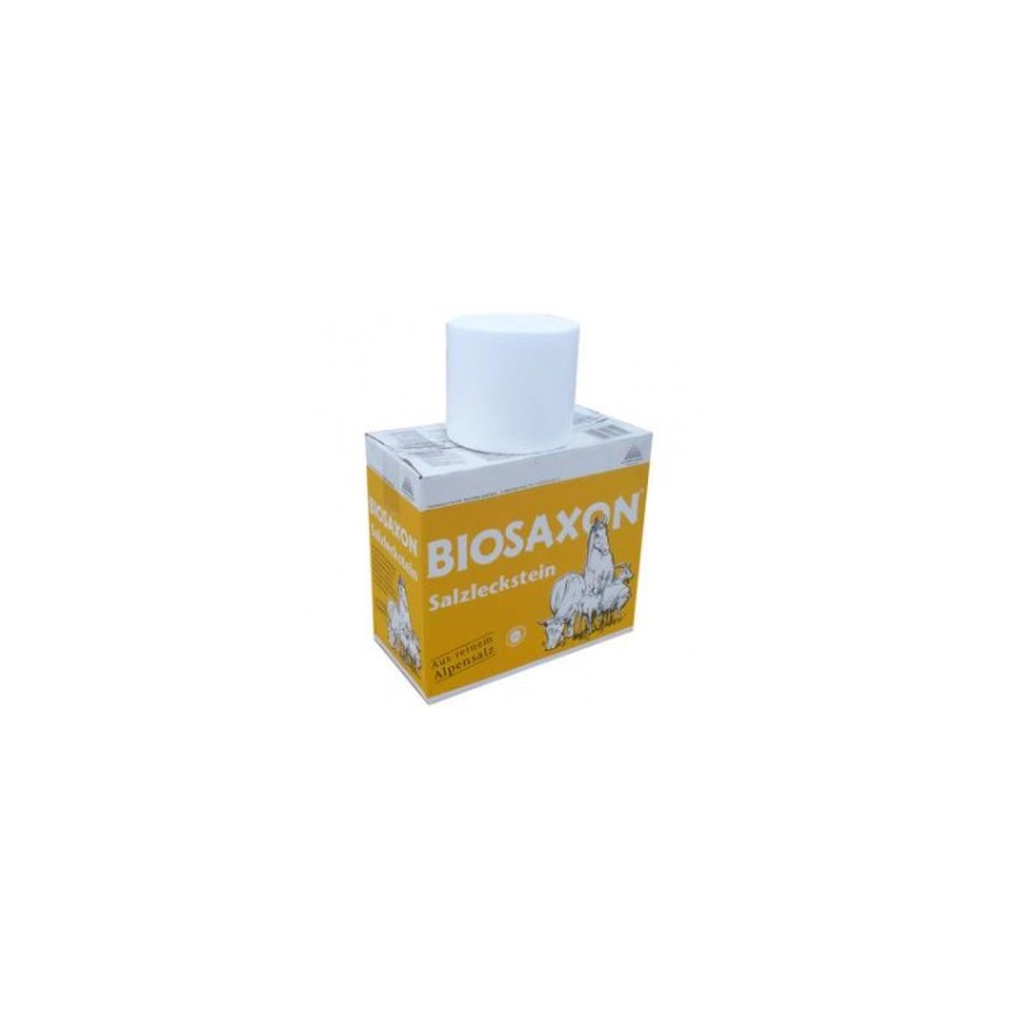 Nyalósó Biosaxon Szm 5 Kg
