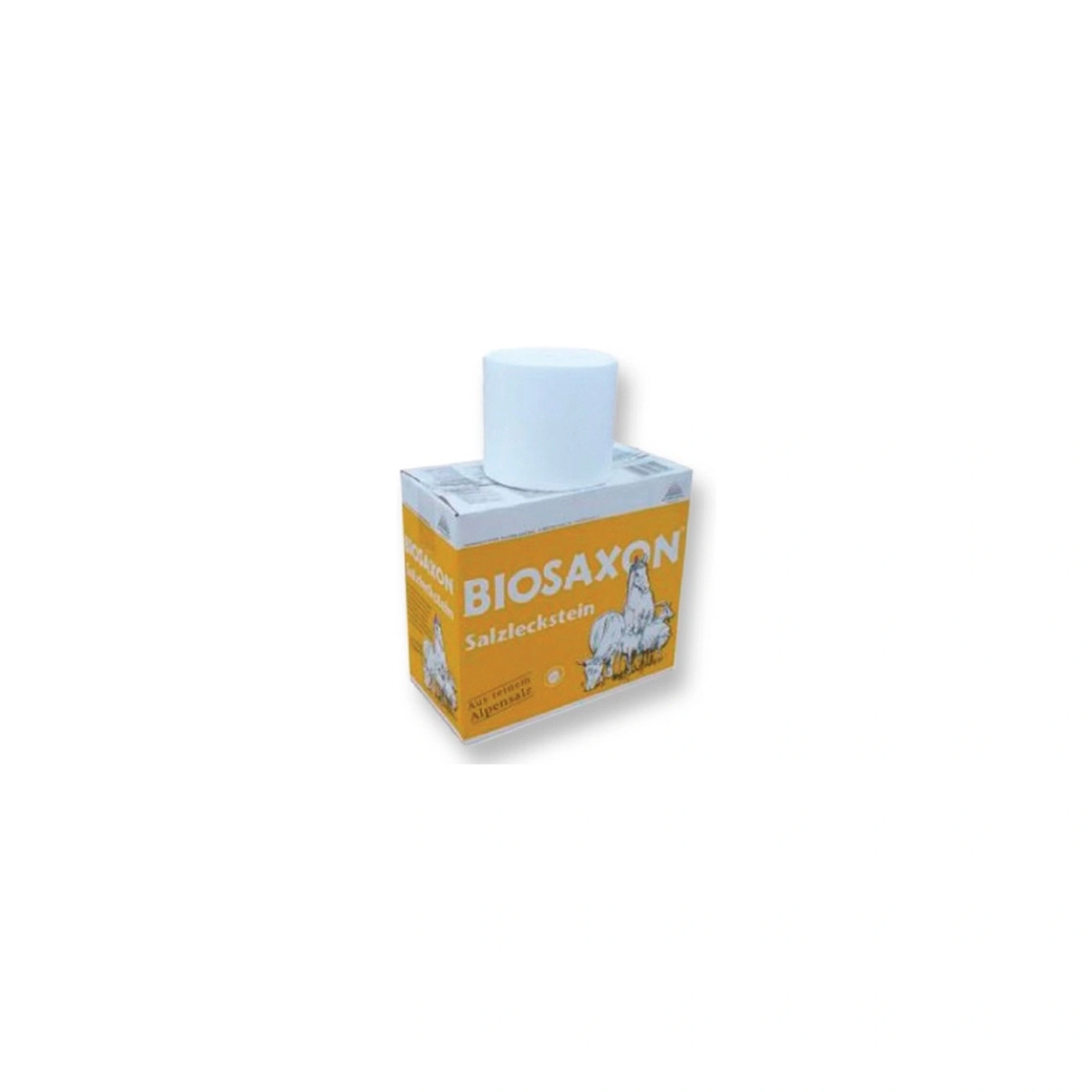 Nyalósó Biosaxon Általános 5 Kg