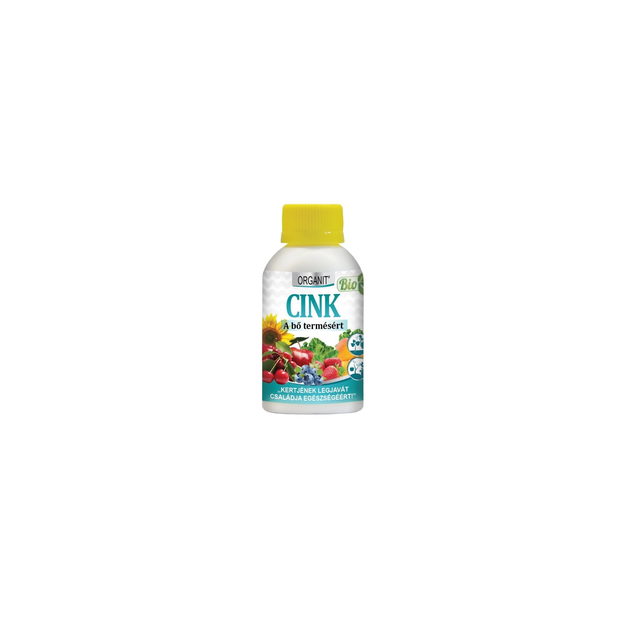 Organit Cink 100 ml