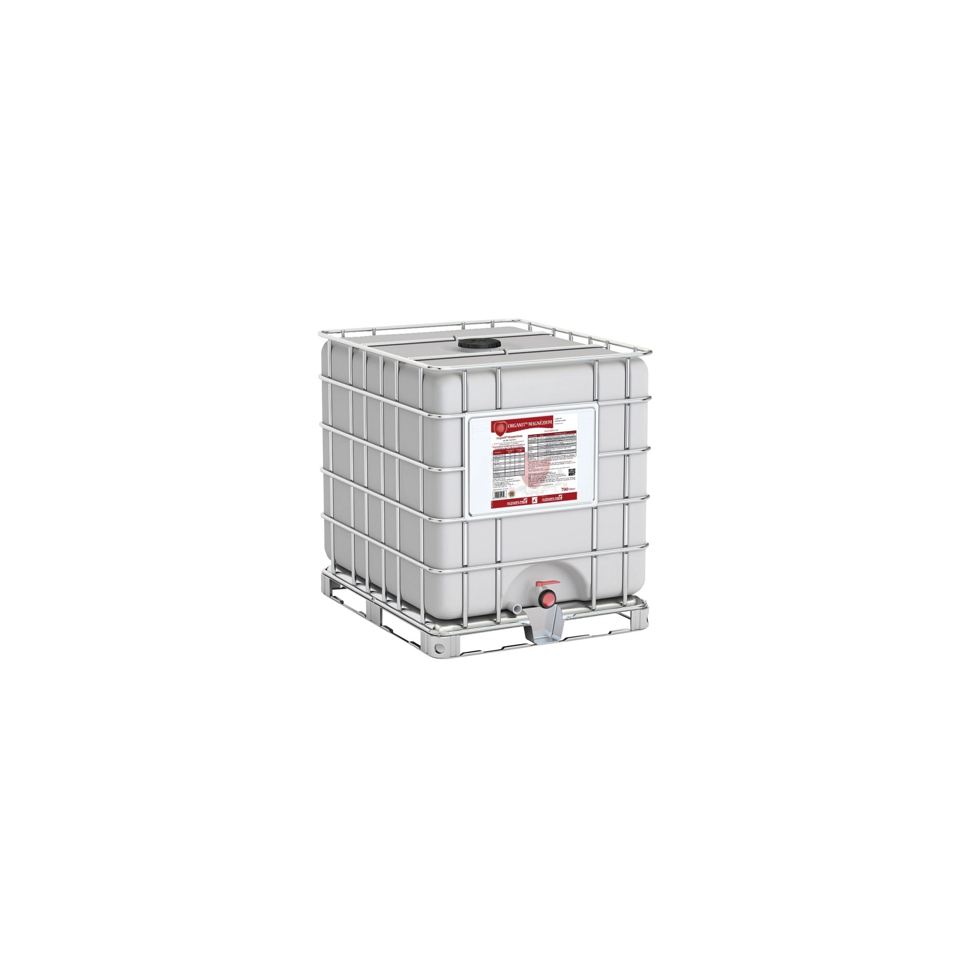Organit Magnézium 700 l