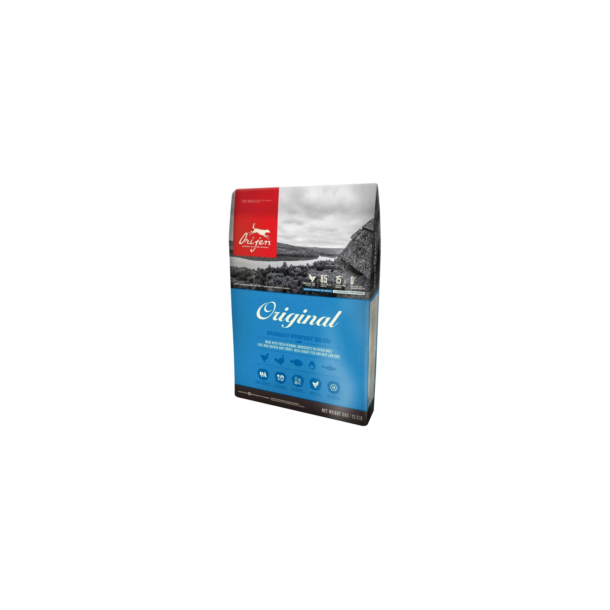 Orijen Original 2kg