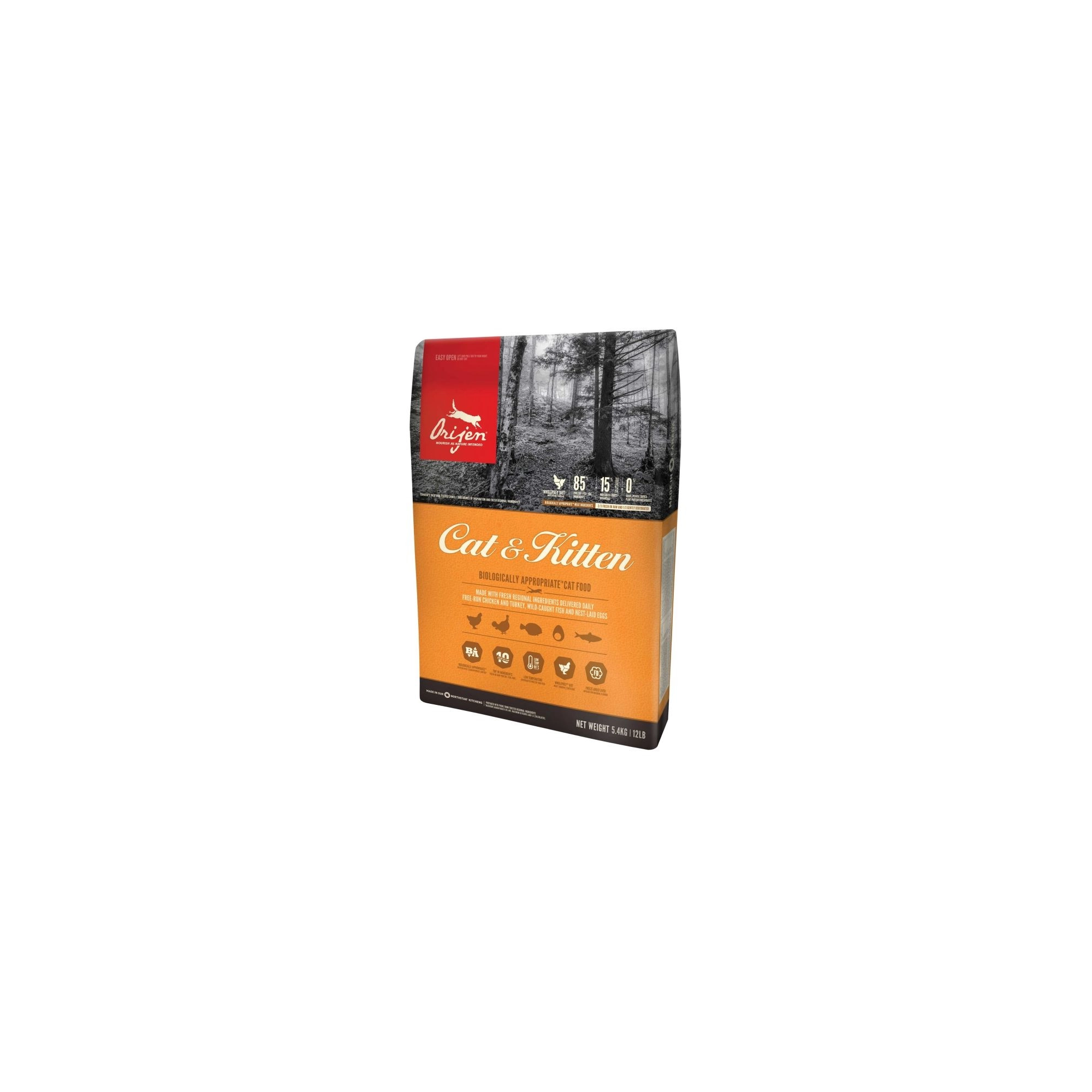 Orijen Original Cat 5,4kg