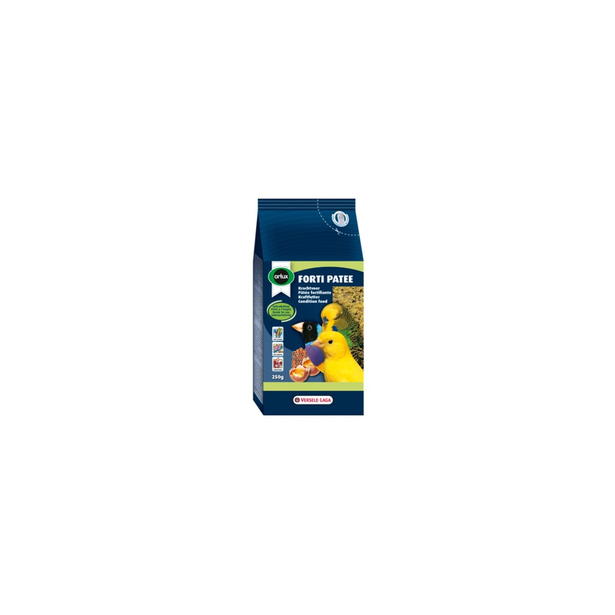 Orlux Forti Patee 250gr