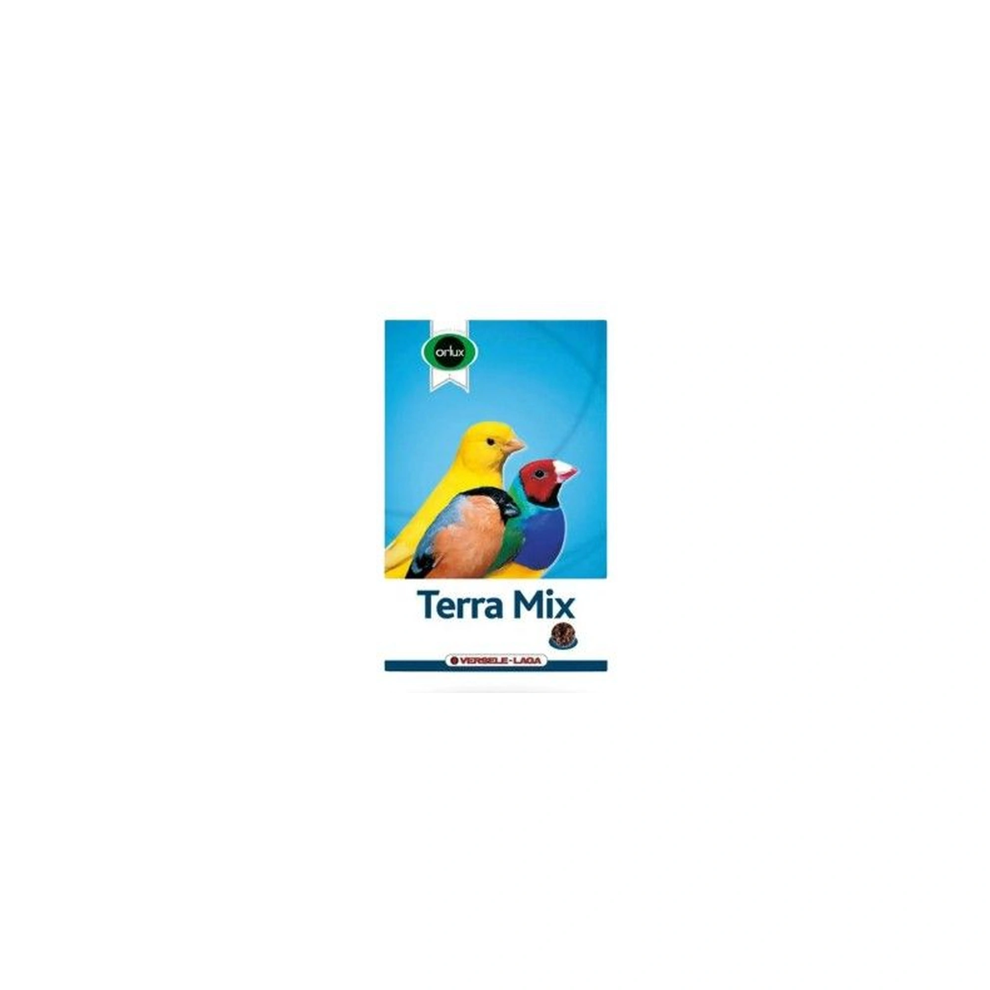 Orlux Terra Mix Tőzegkeverék 4kg/10l