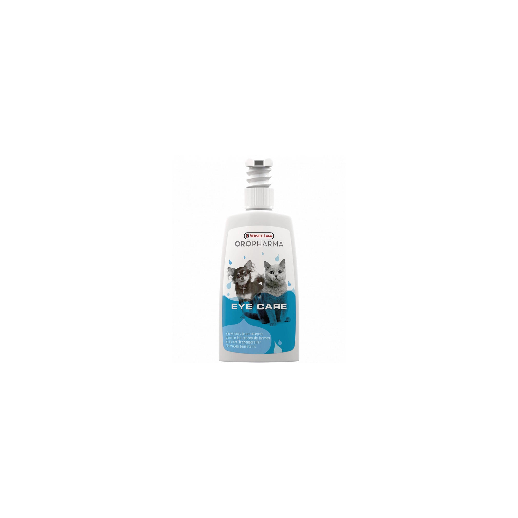Oropharma Eye Care Cat 150ml