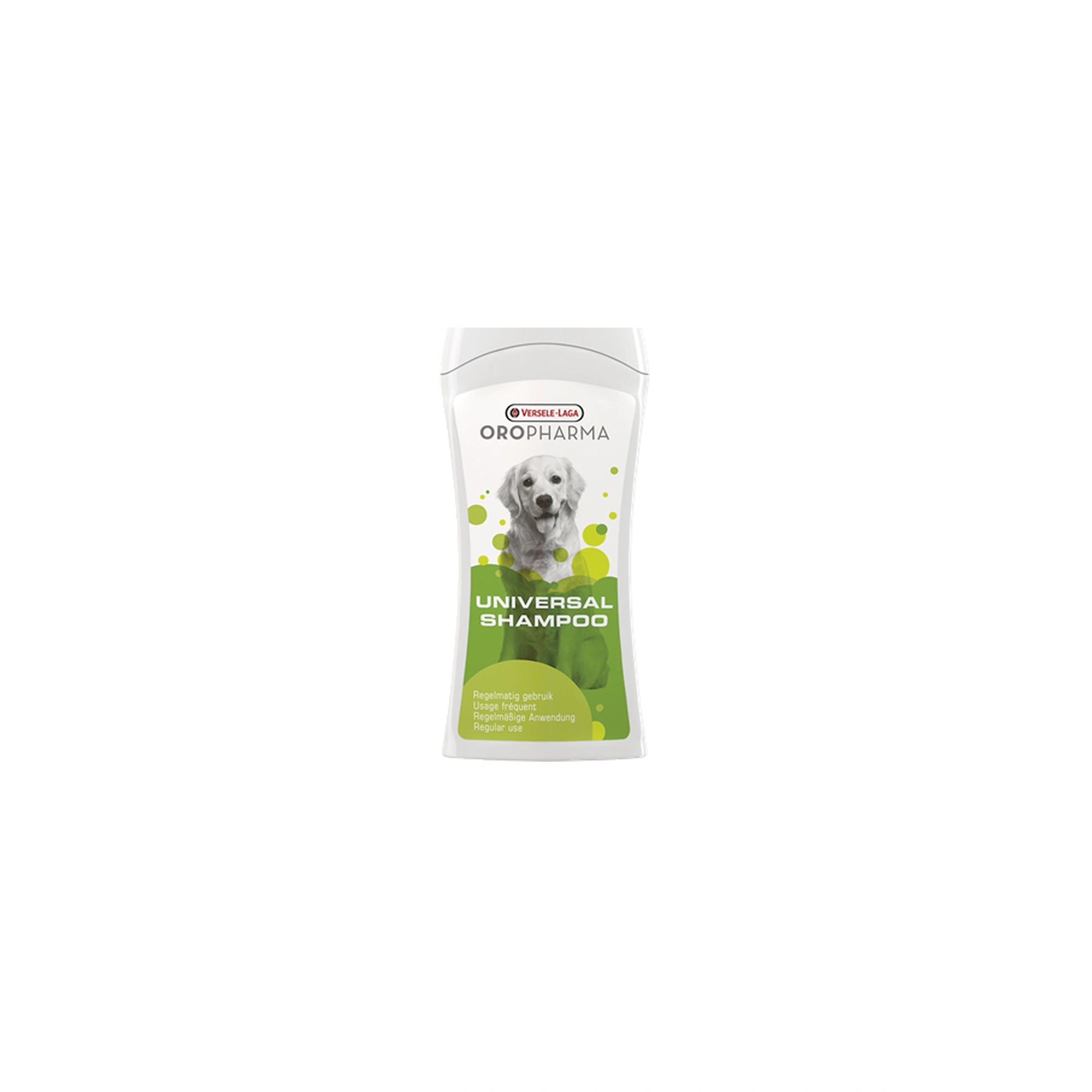 Oropharma Universal Shampoo 1l