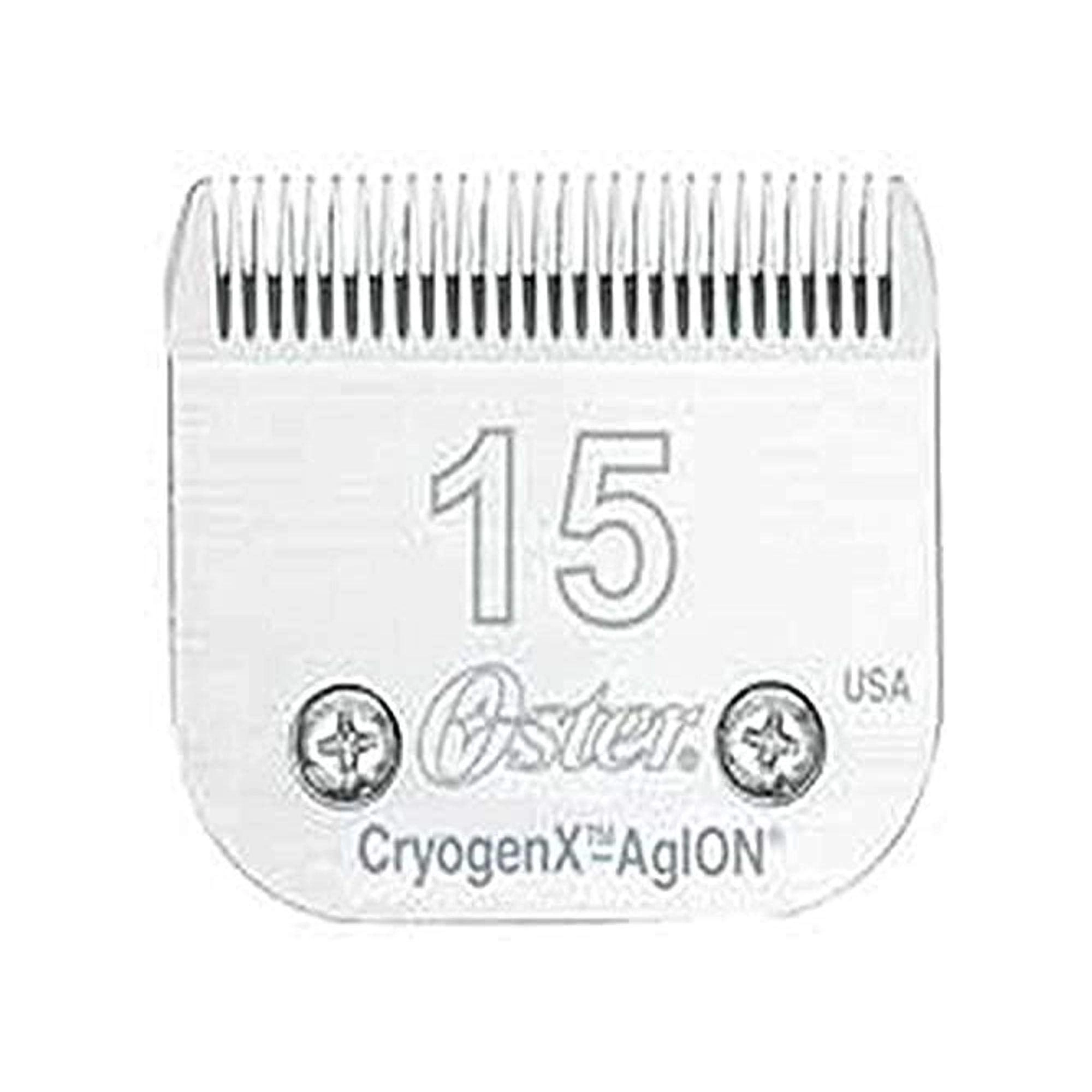 Oster Vágófej M15 1,2 Mm