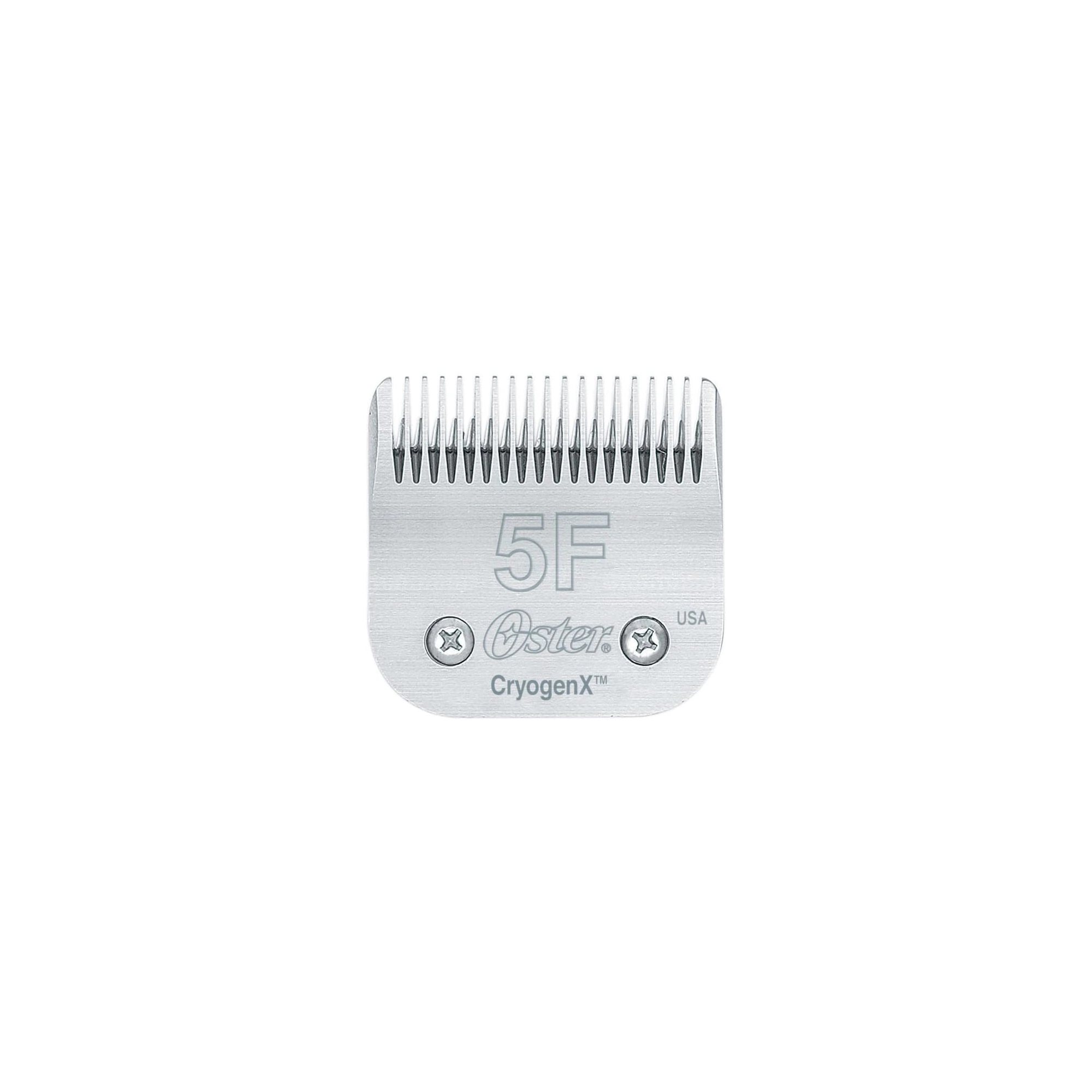 Oster Vágófej M5f 6,3mm