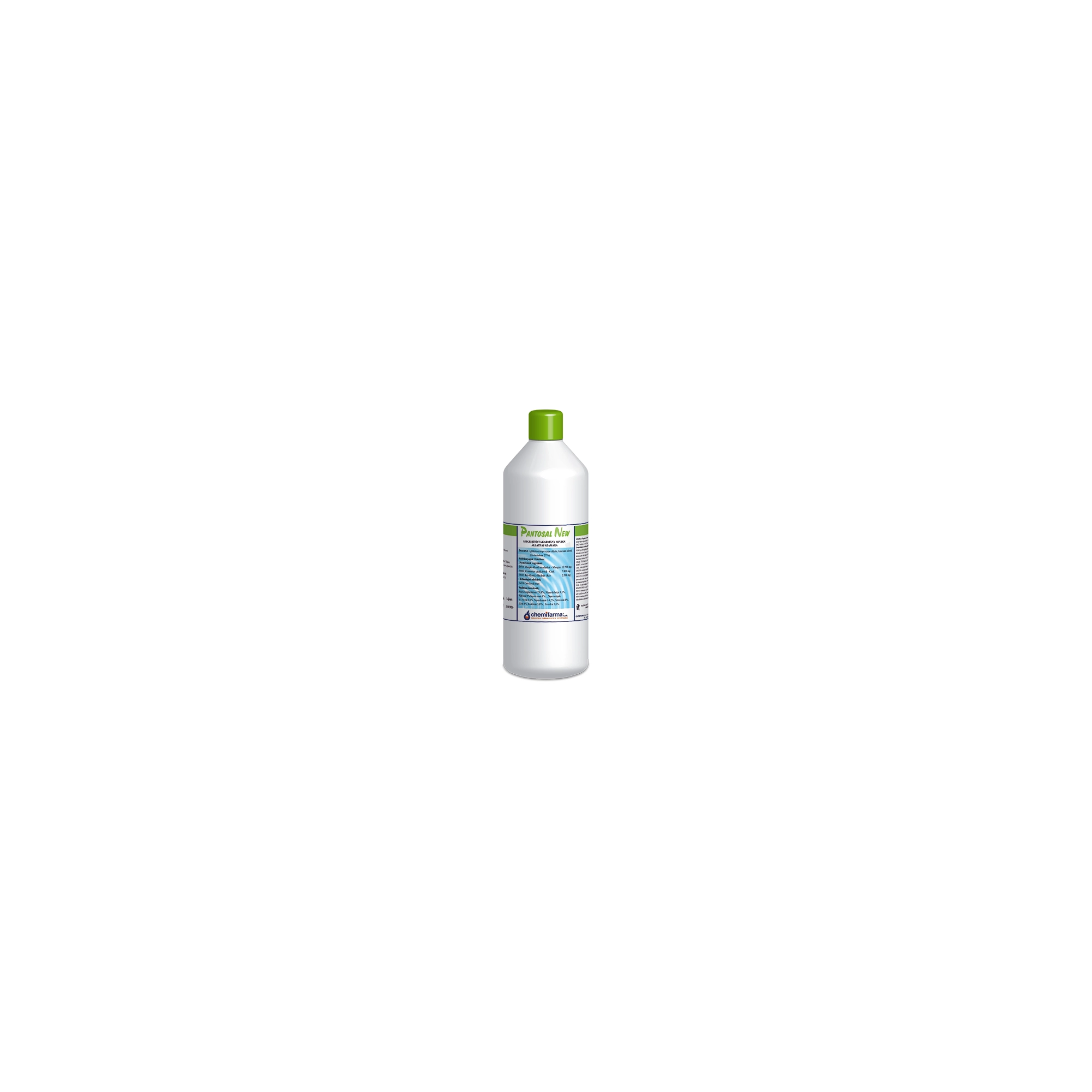 Pantosal Sol. 1l