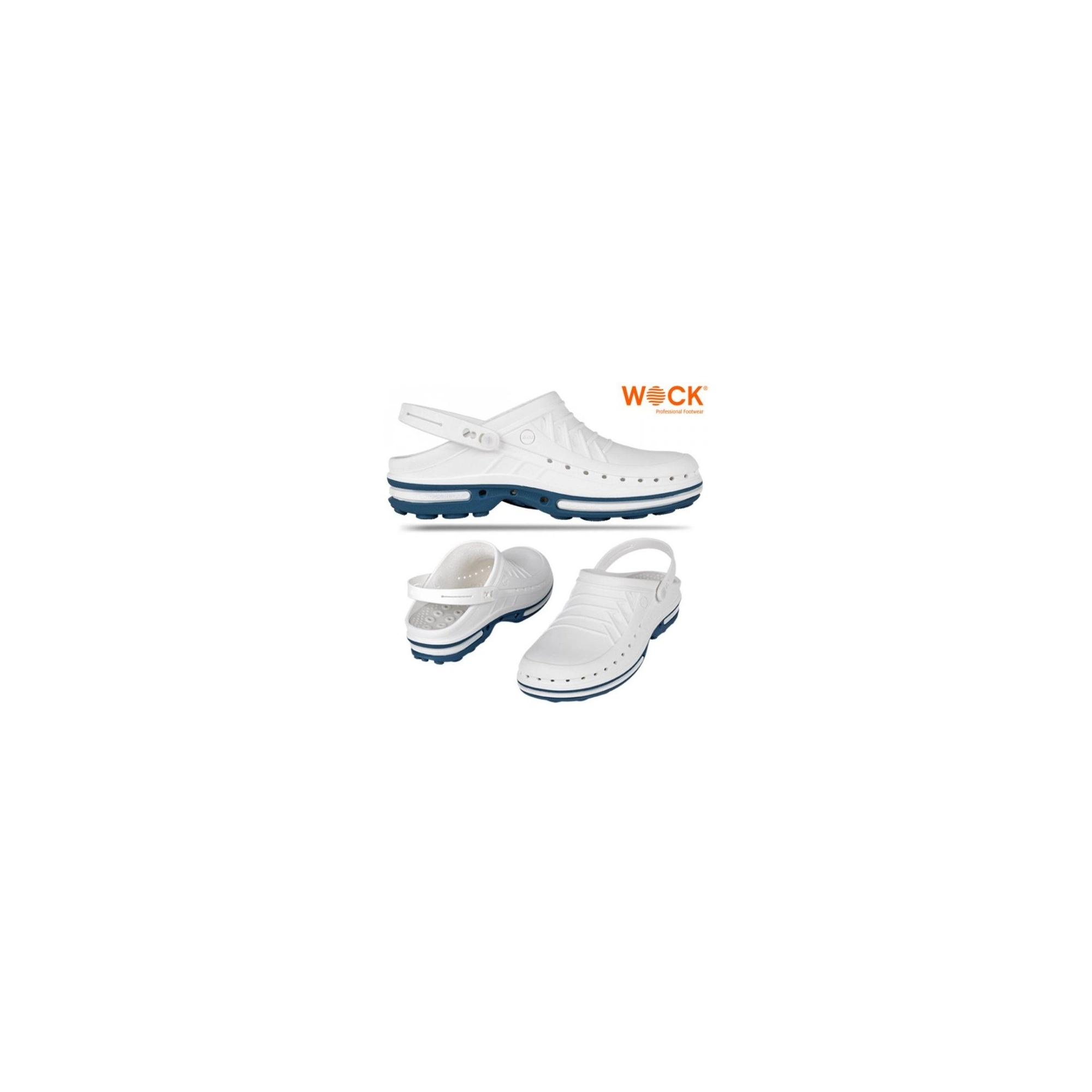 Papucs:41/42 Mütös V.Kék