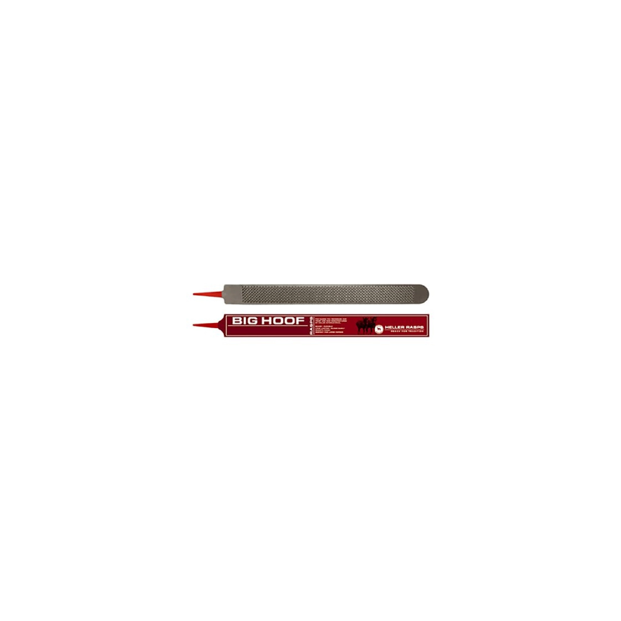 Patareszelő Mustad Big Hoof 17