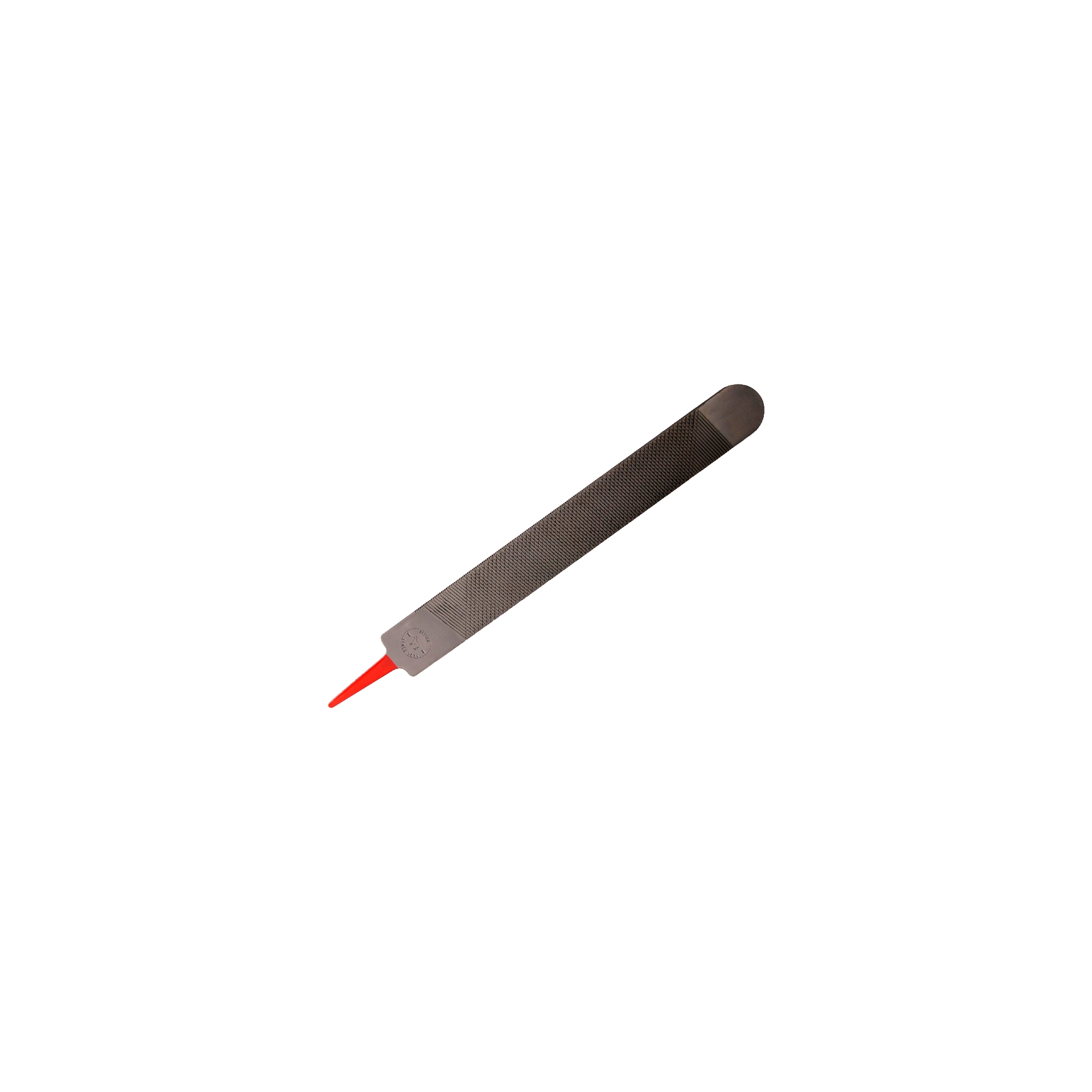 Patareszelő Mustad Heller Master Finish