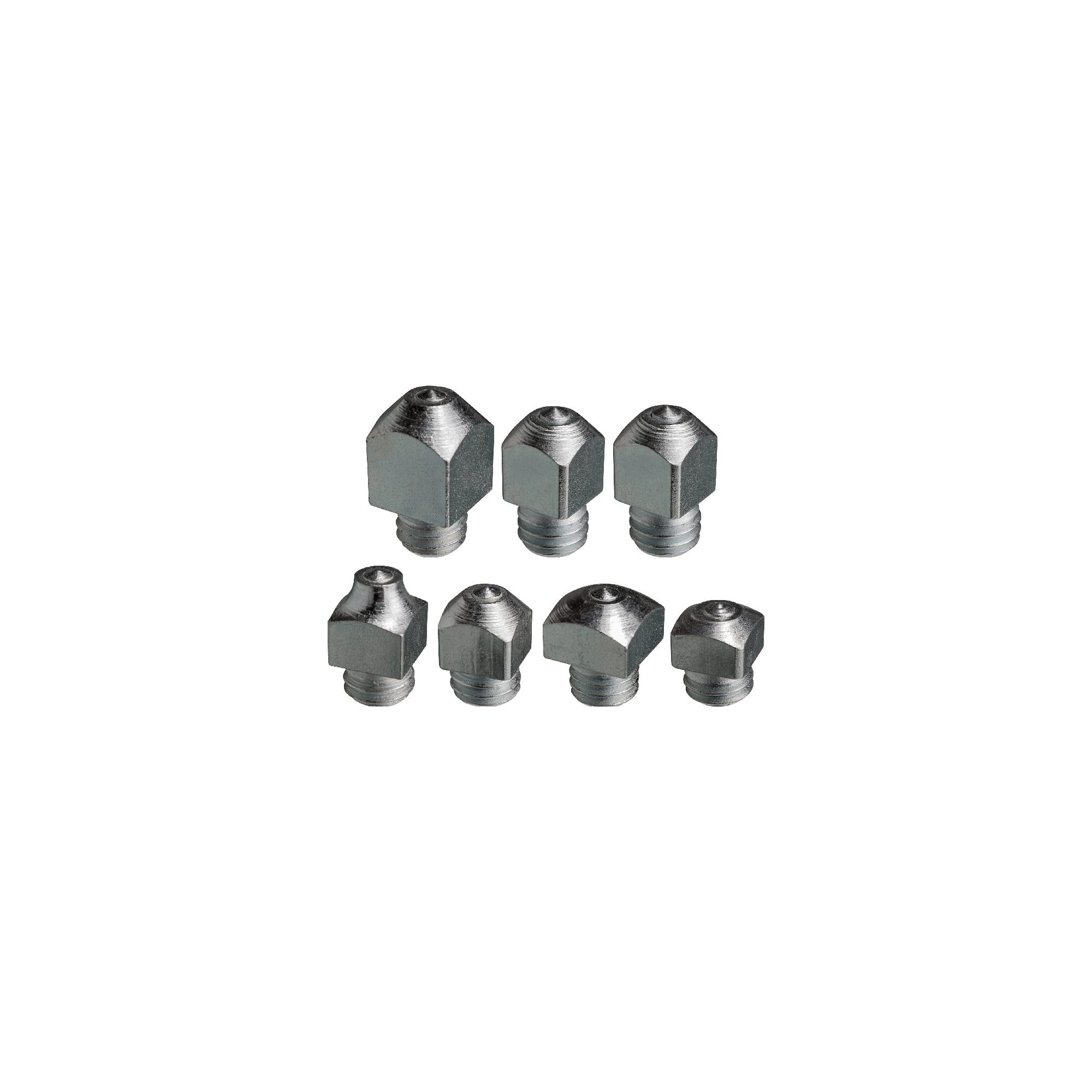 Patkósarok Ice 4 M10 11 mm