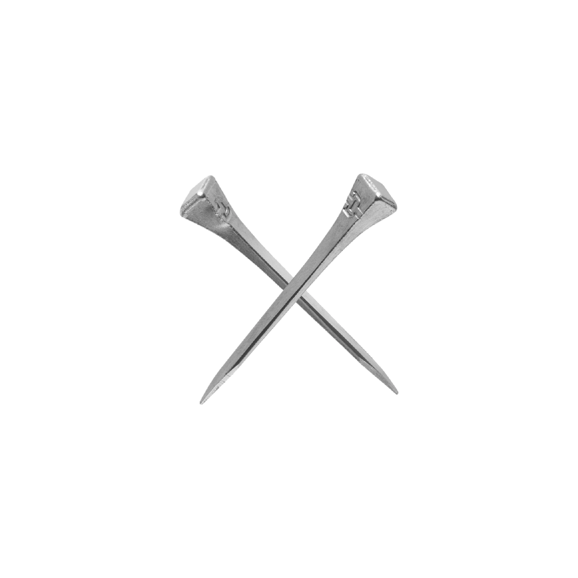 MUSTAD patkószeg DERBY E 3 / 500db ( 45 mm )