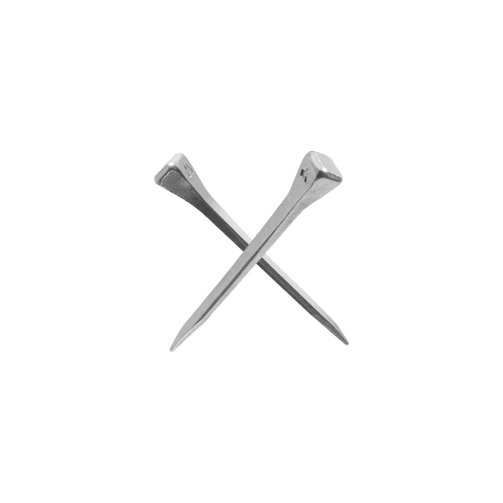 MUSTAD patkószeg E 3 / 500db ( 45 mm )