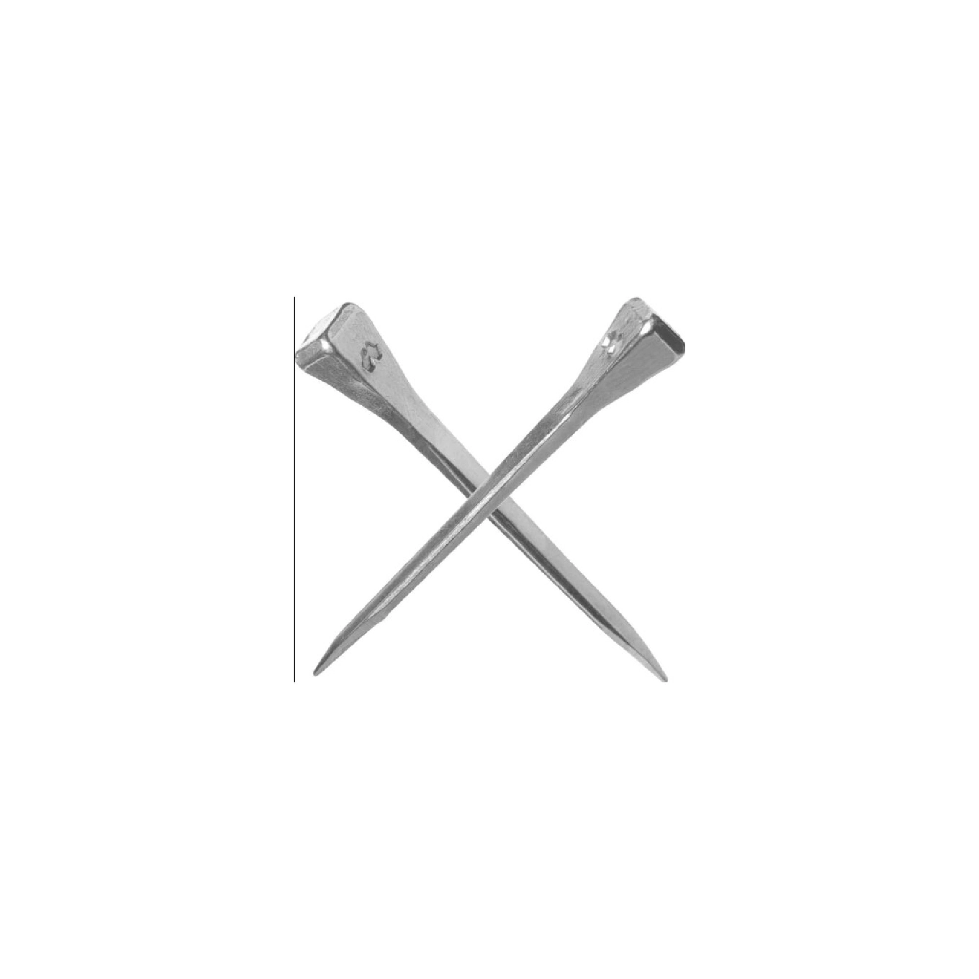 MUSTAD patkószeg ENDURA ESL 3 / 250db ( 47.5 mm )