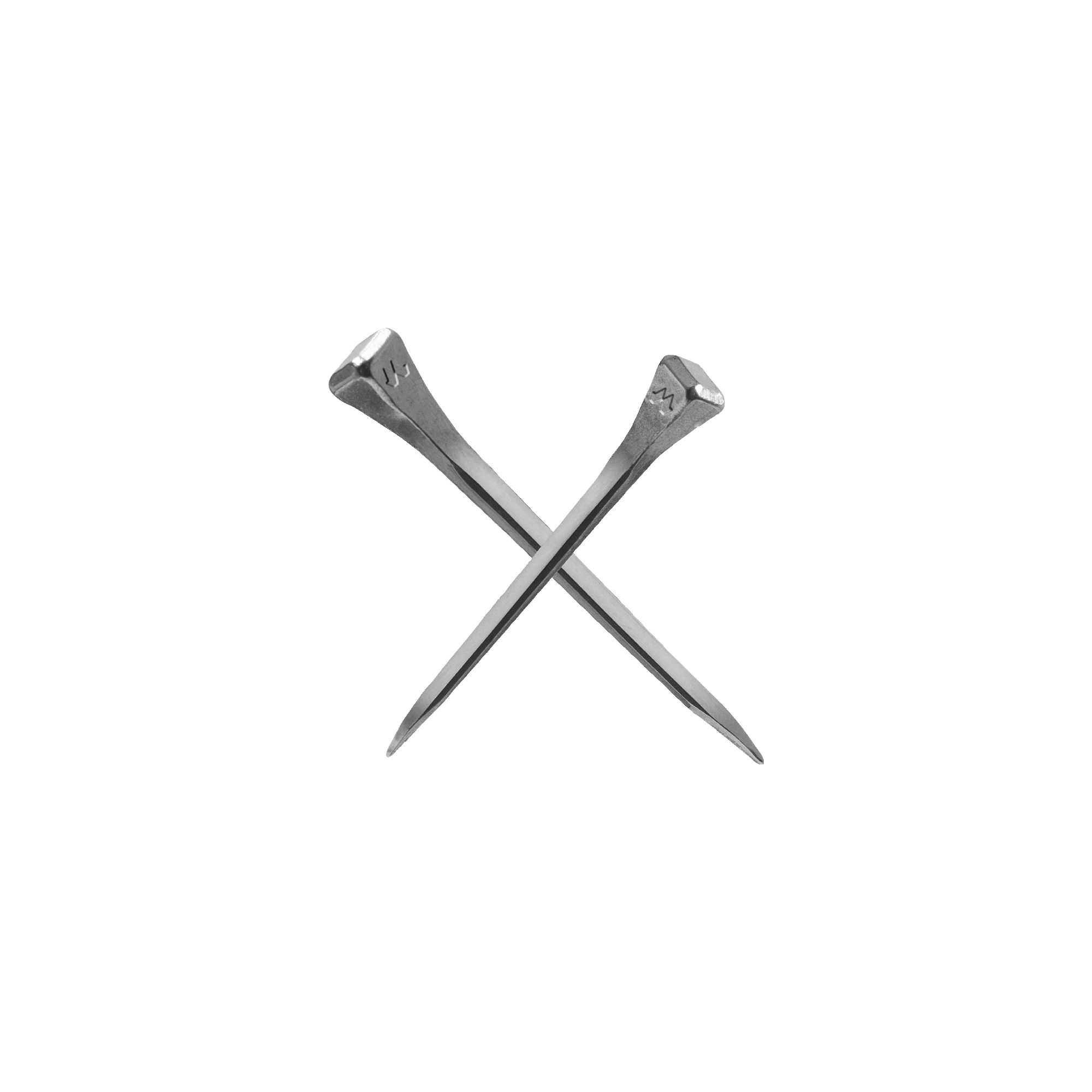 MUSTAD patkószeg EXL 4 / 250db ( 54 mm )