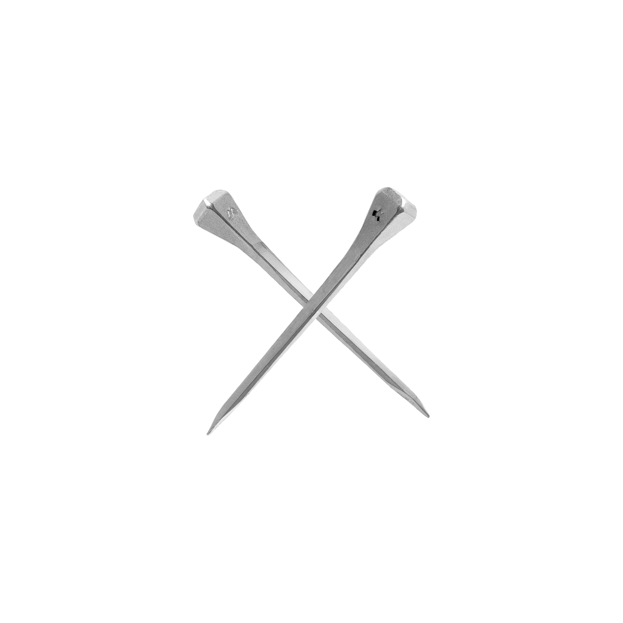 MUSTAD patkószeg JC 0 / 250db ( 45 mm )