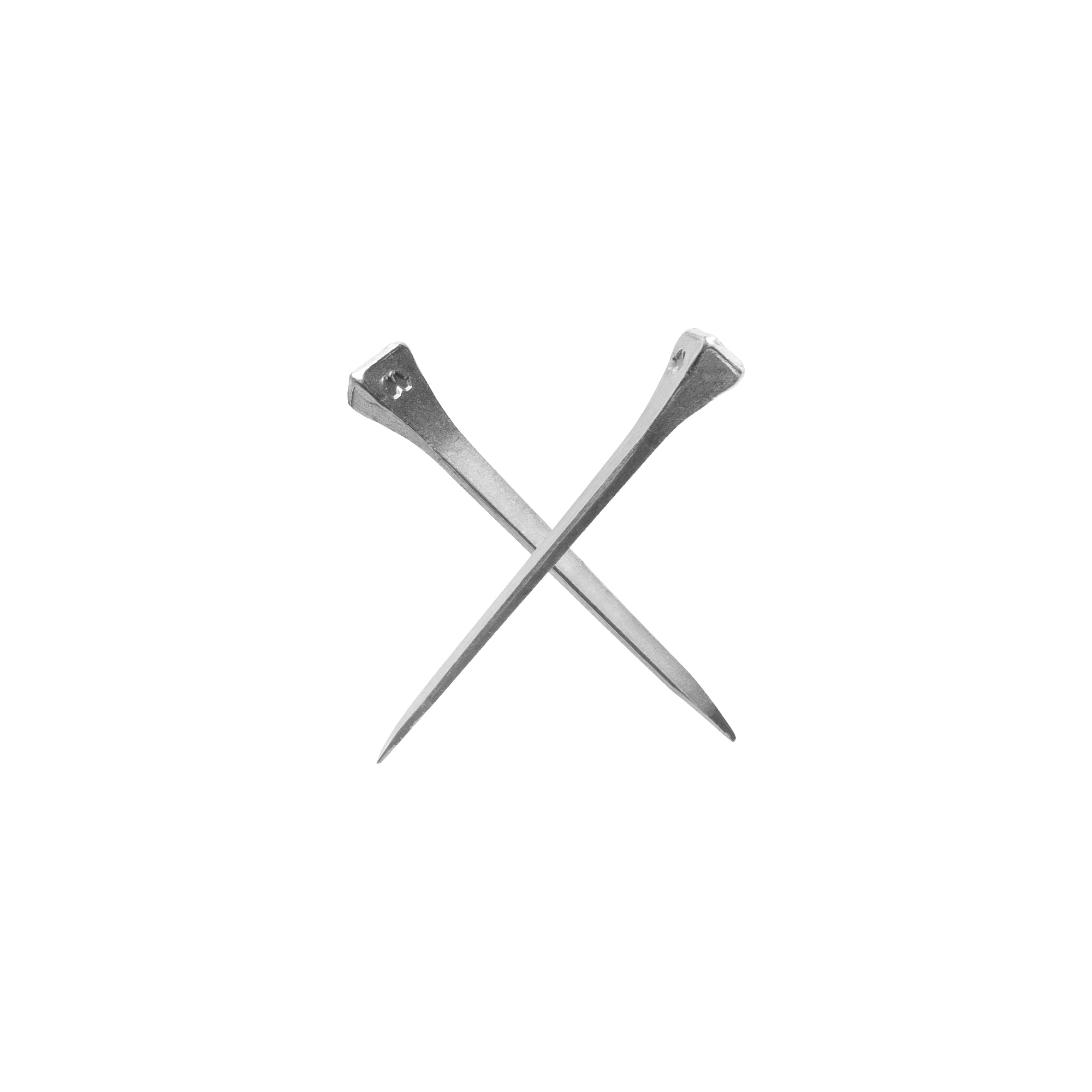 MUSTAD patkószeg ESL 5 CU / 250db RÉZ ( 54 mm )