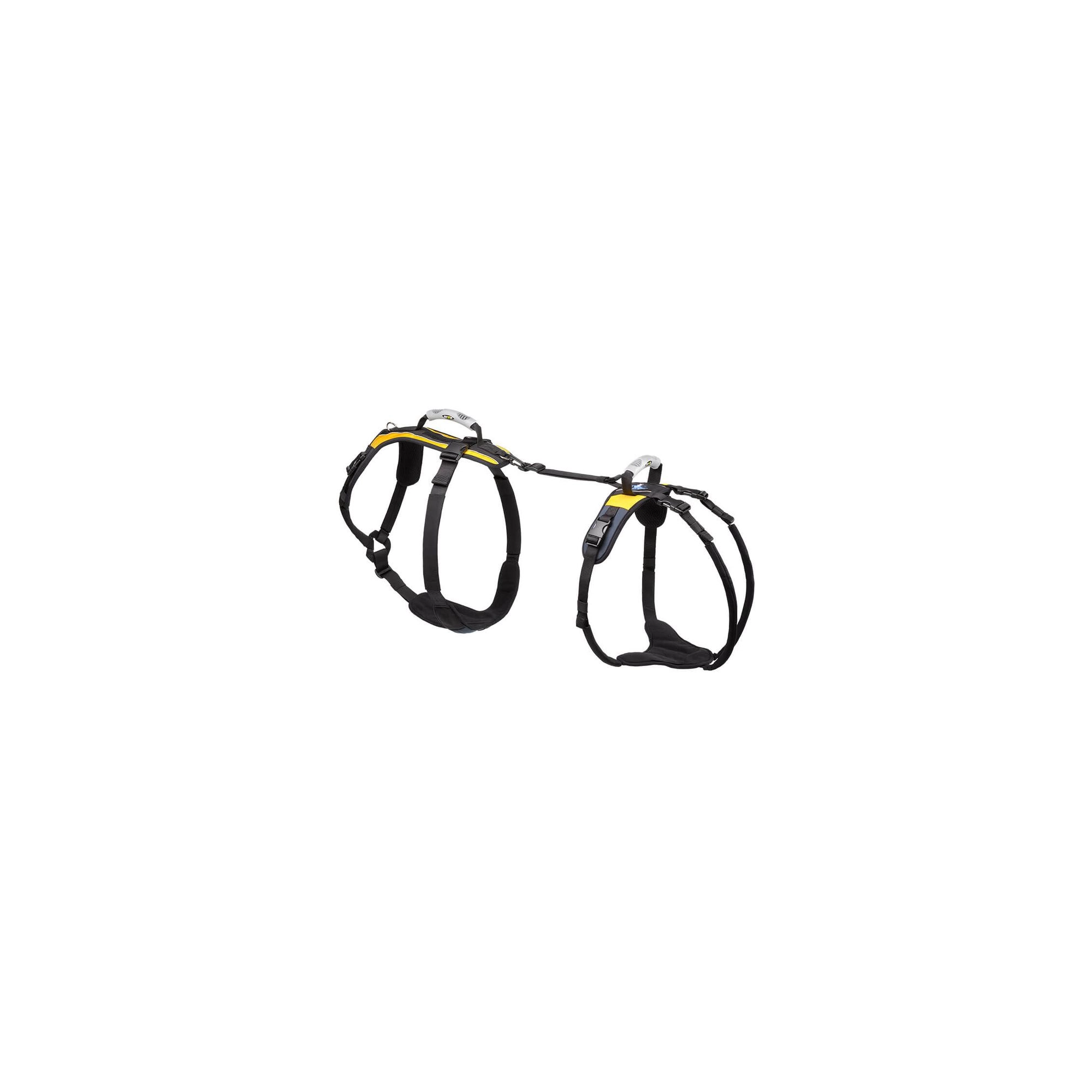 Paw Prosper Extra nagy U-sávos teljes test emelő hám