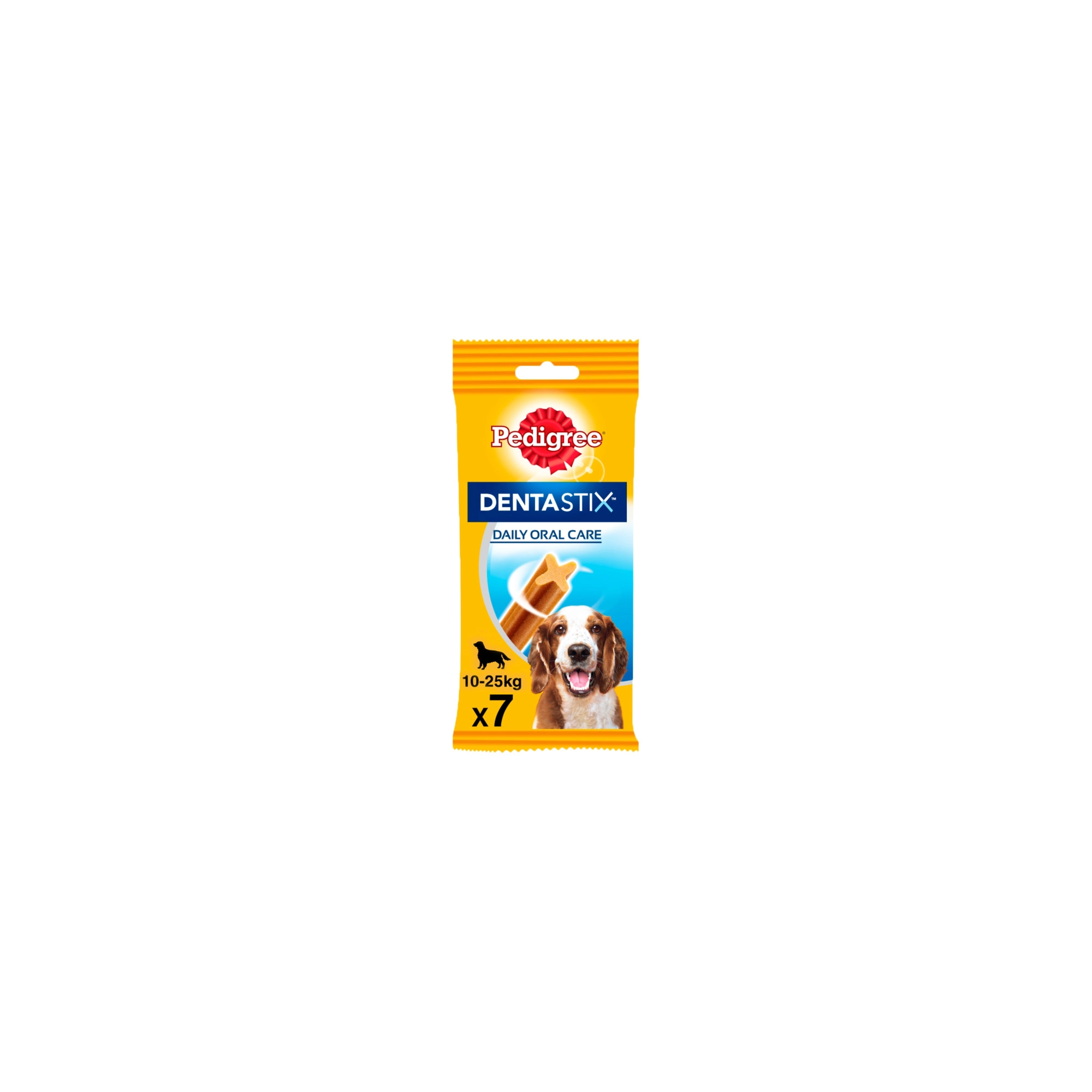 Pedigree Denta Stix 7db Med/Large 180g