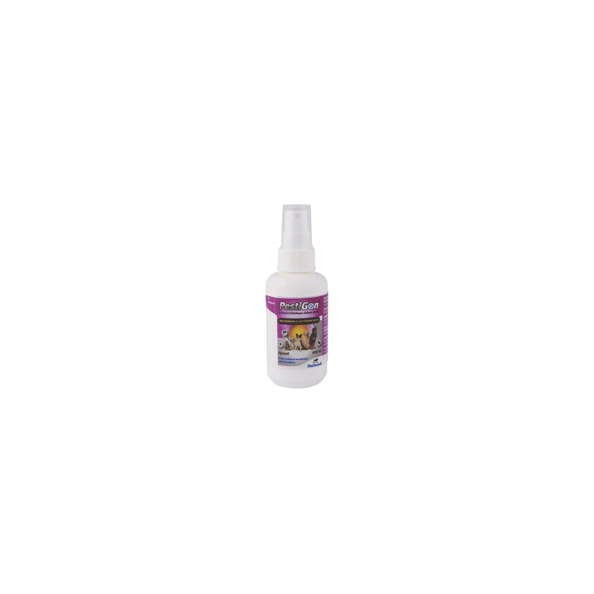 Pestigon spray 100 ml