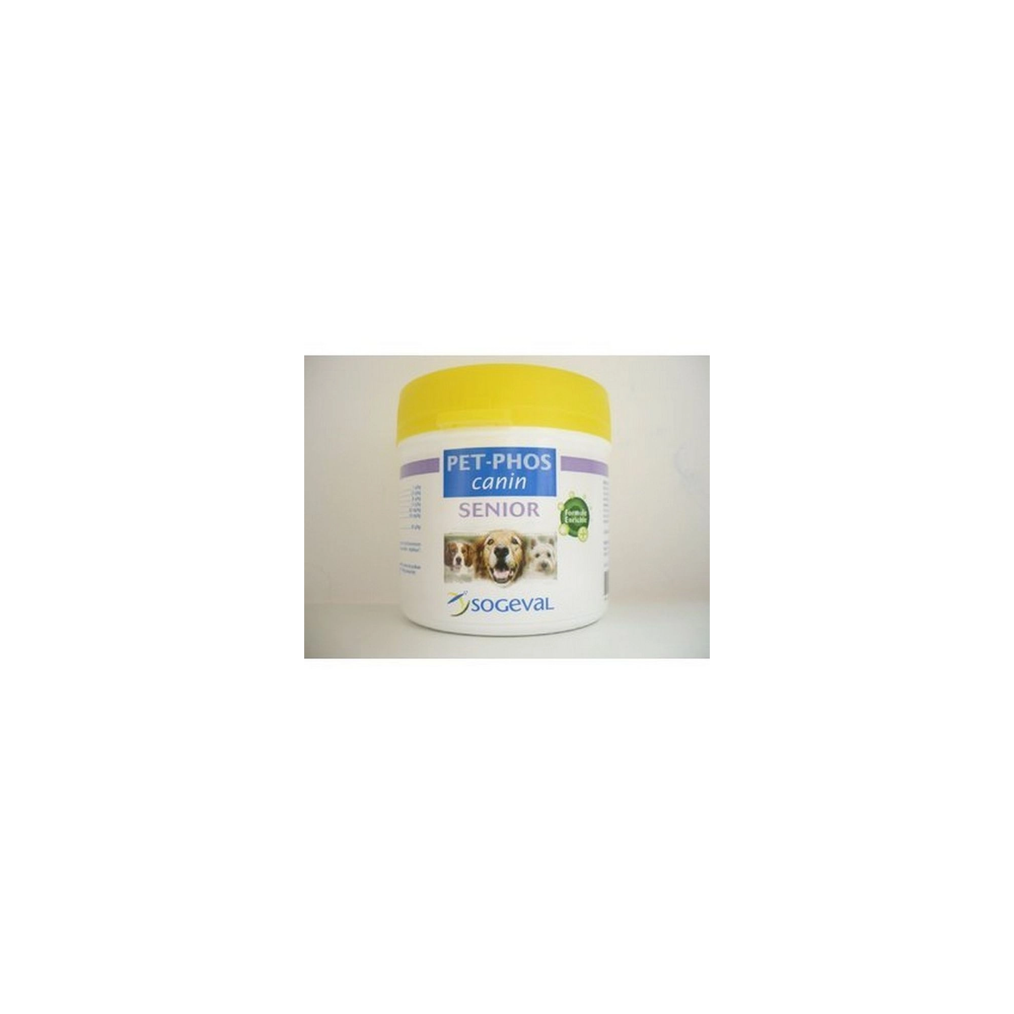 Pet-Phos Senior tabletta 100x
