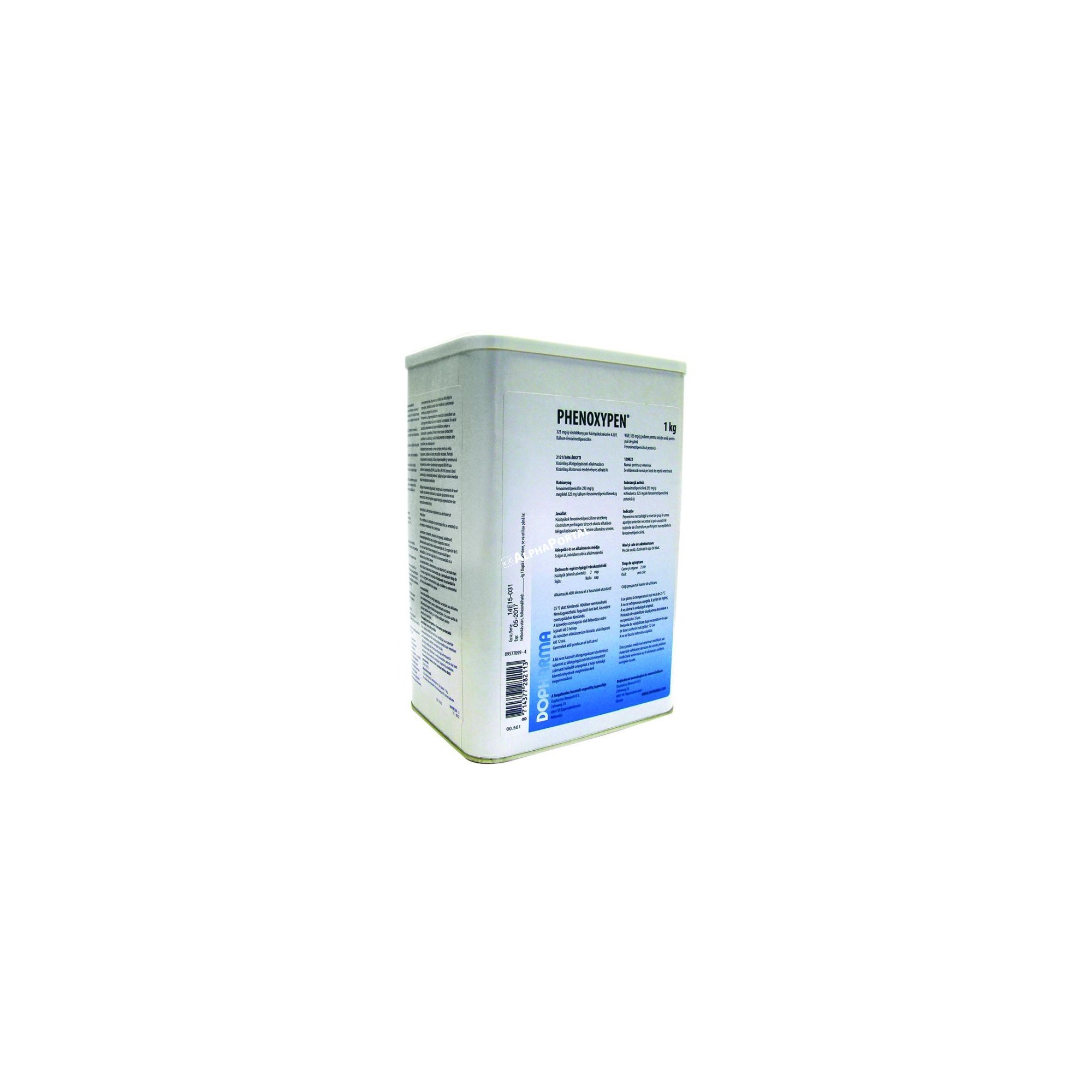 Phenoxypen 1 kg