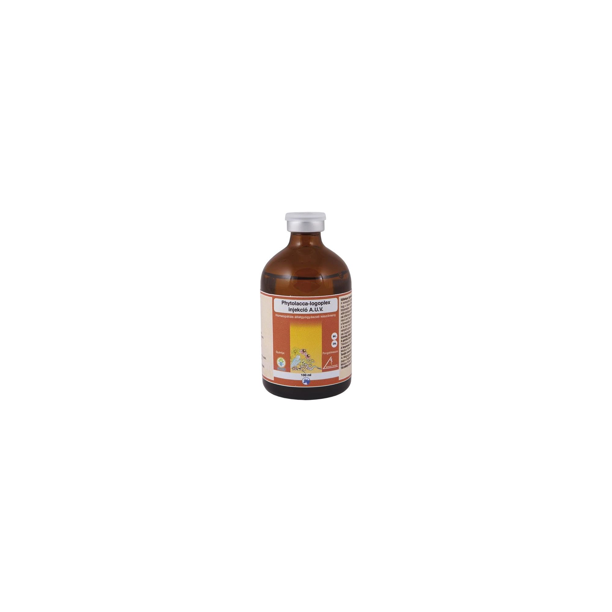 Phytolacca-Logoplex 100 ml