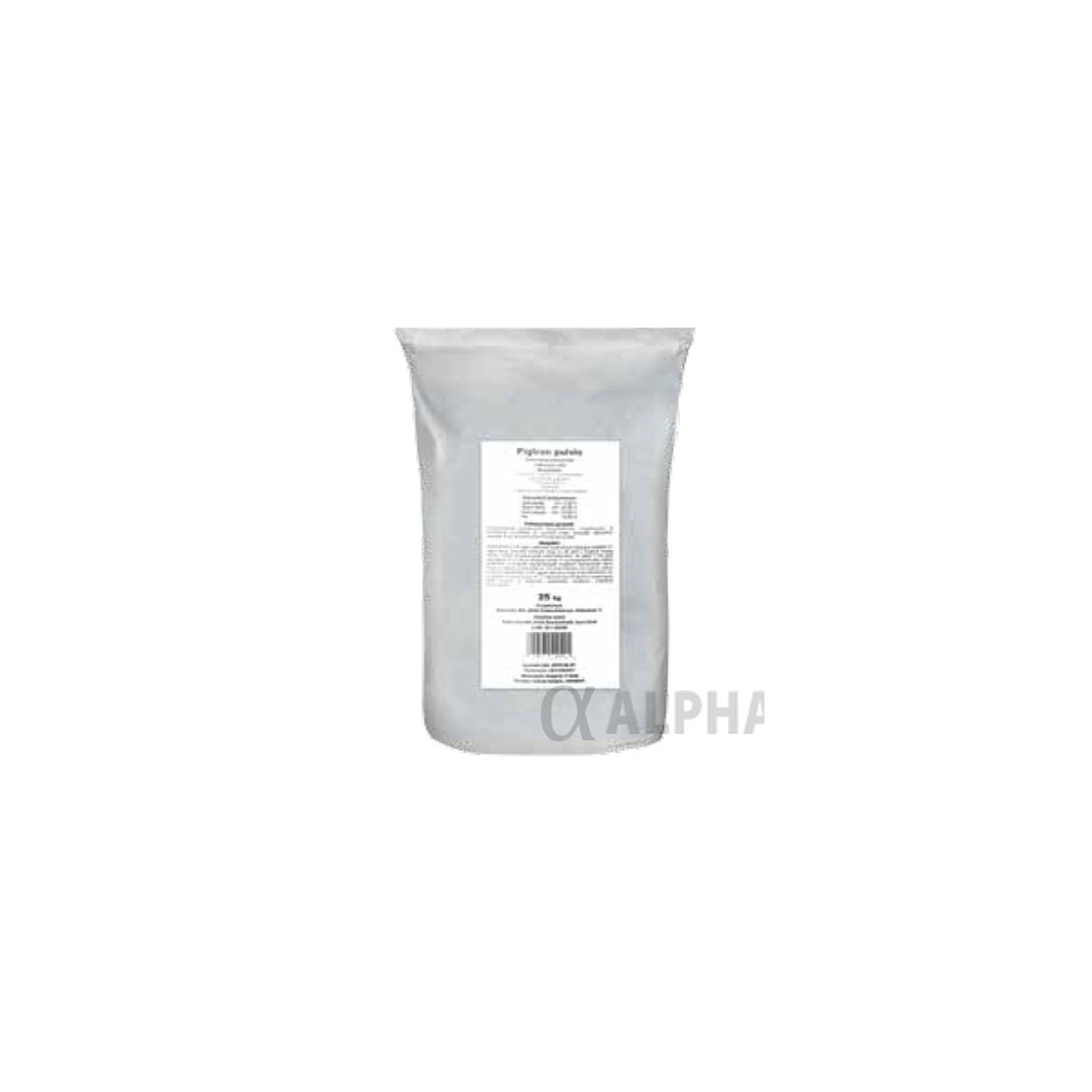 Pigiron Pulvis 25 Kg