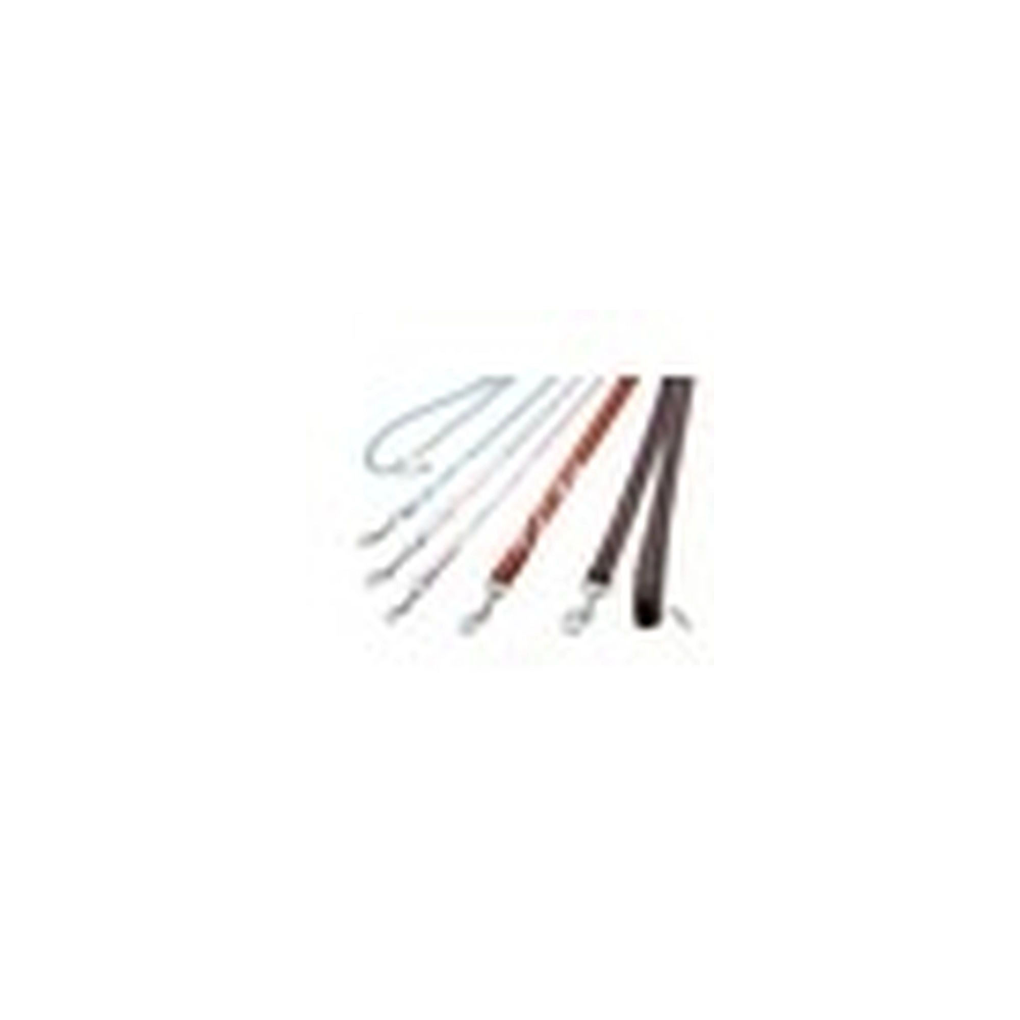 Karlie Póráz Bőr T Multi Zöld 18mm20