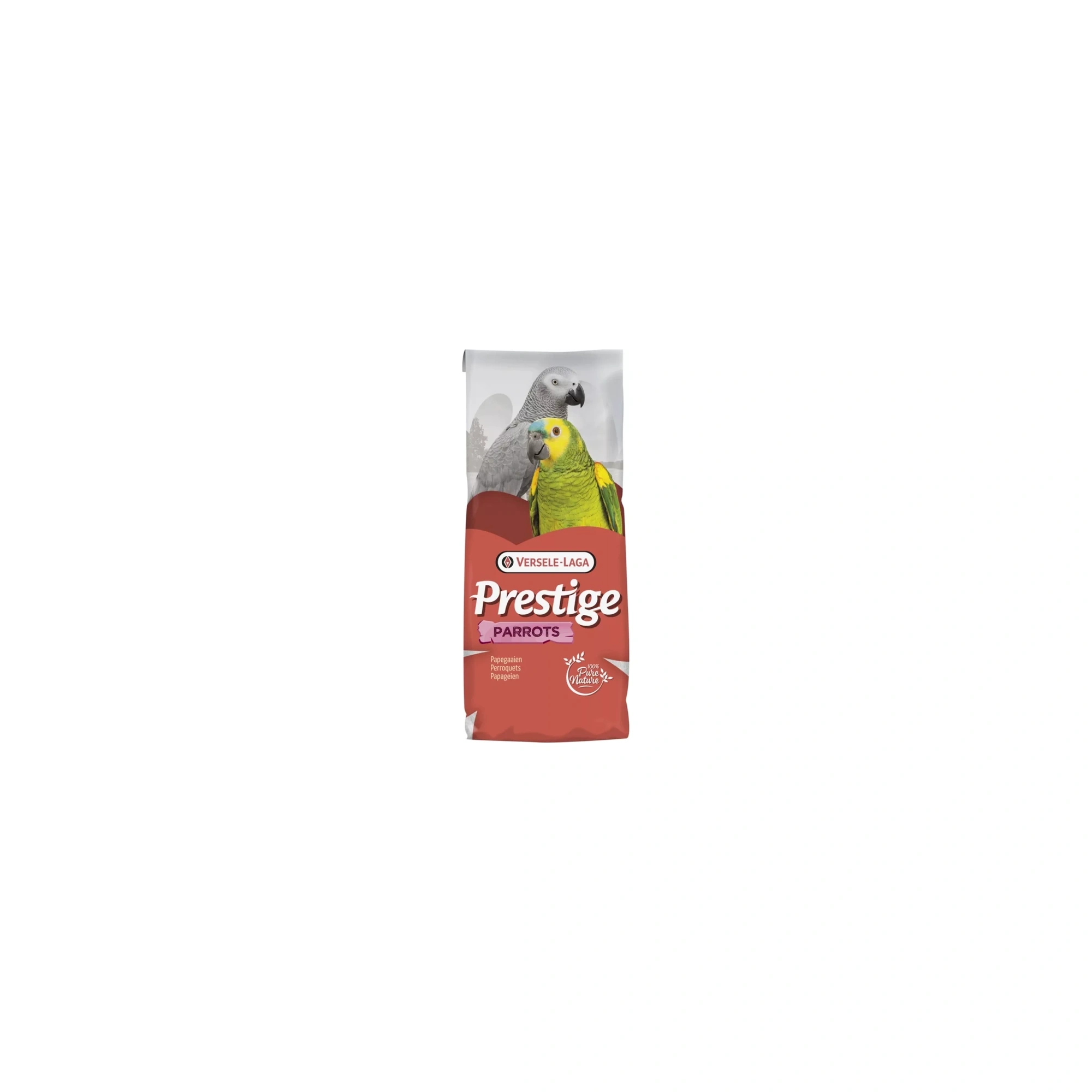 Prestige Parrots Fruit Mega keverék aszalt gyümölcsökkel Óriáspapagájnak 15kg