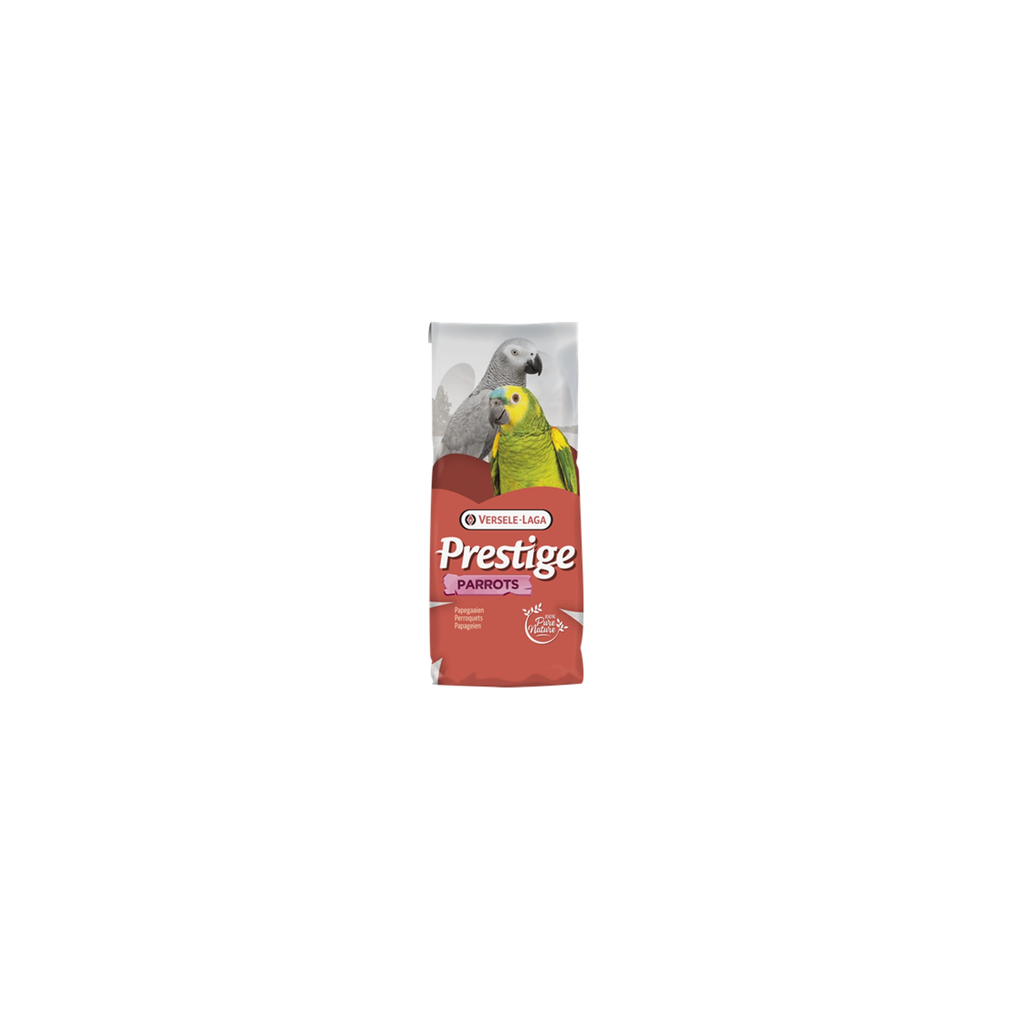 Prestige Parrots keverék Óriáspapagájnak 15kg