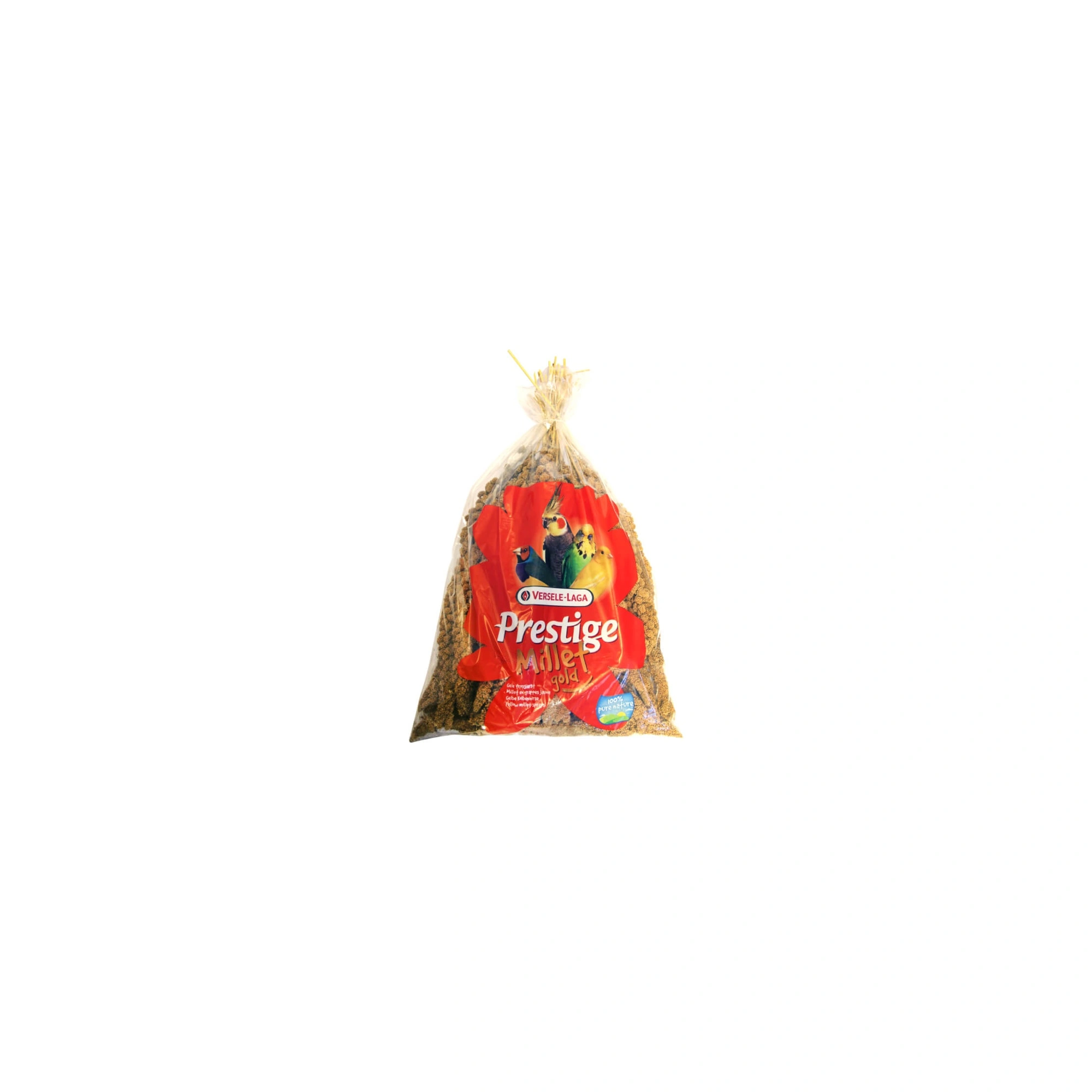 Prestige Sárga Fürtösköles 1kg