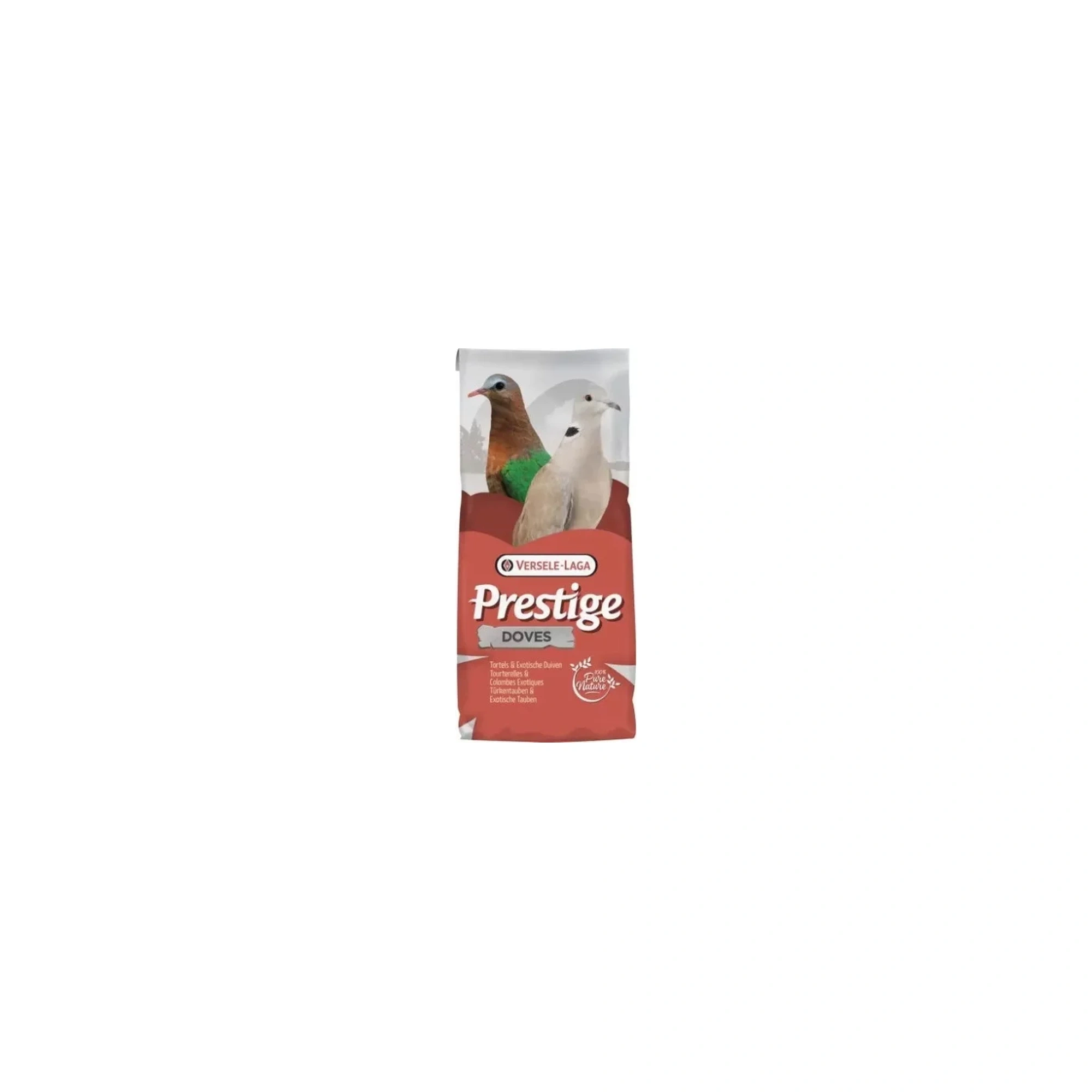 Prestige Turtledoves keverék Gerlének 1kg