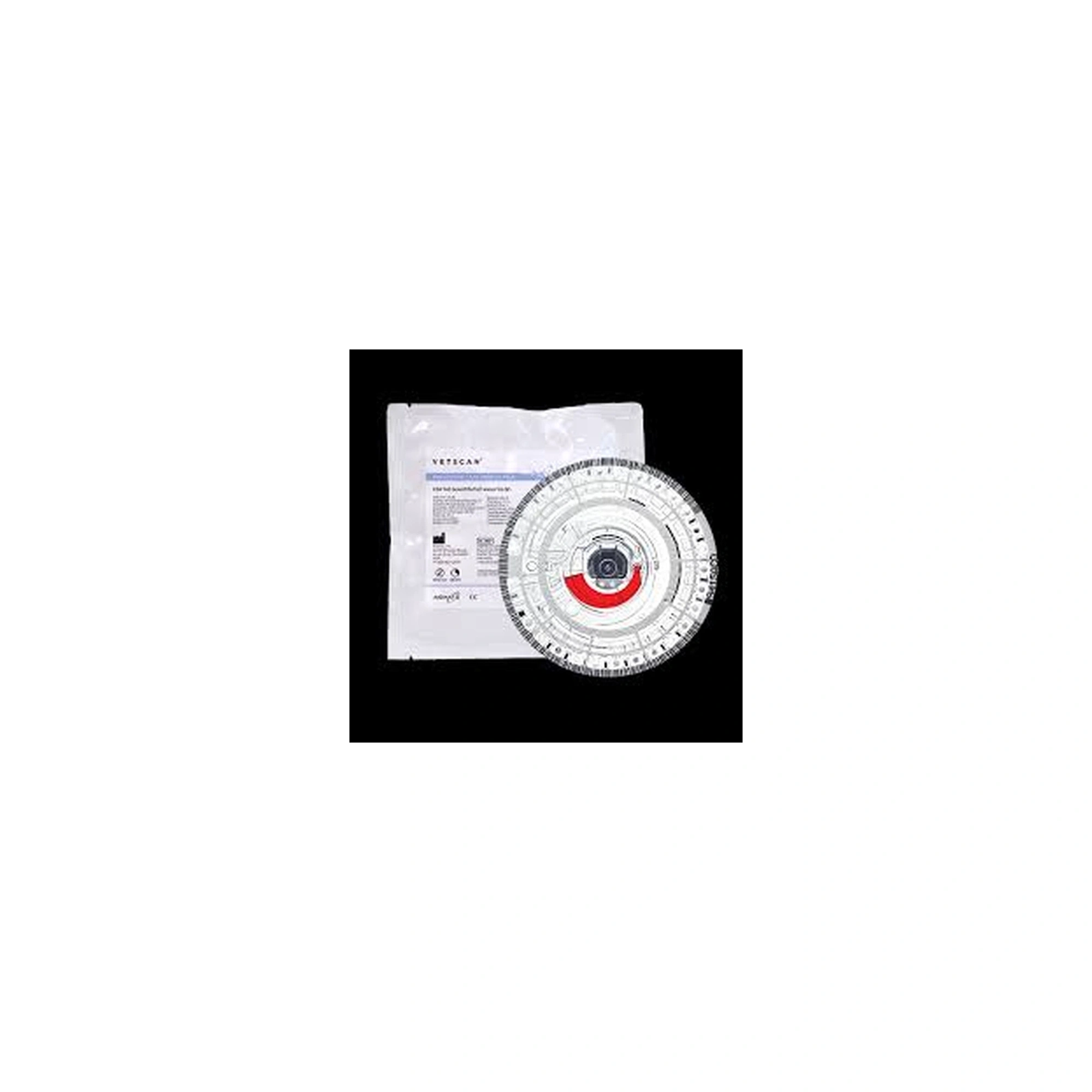 Preventive Care Profile Plus - PCPP