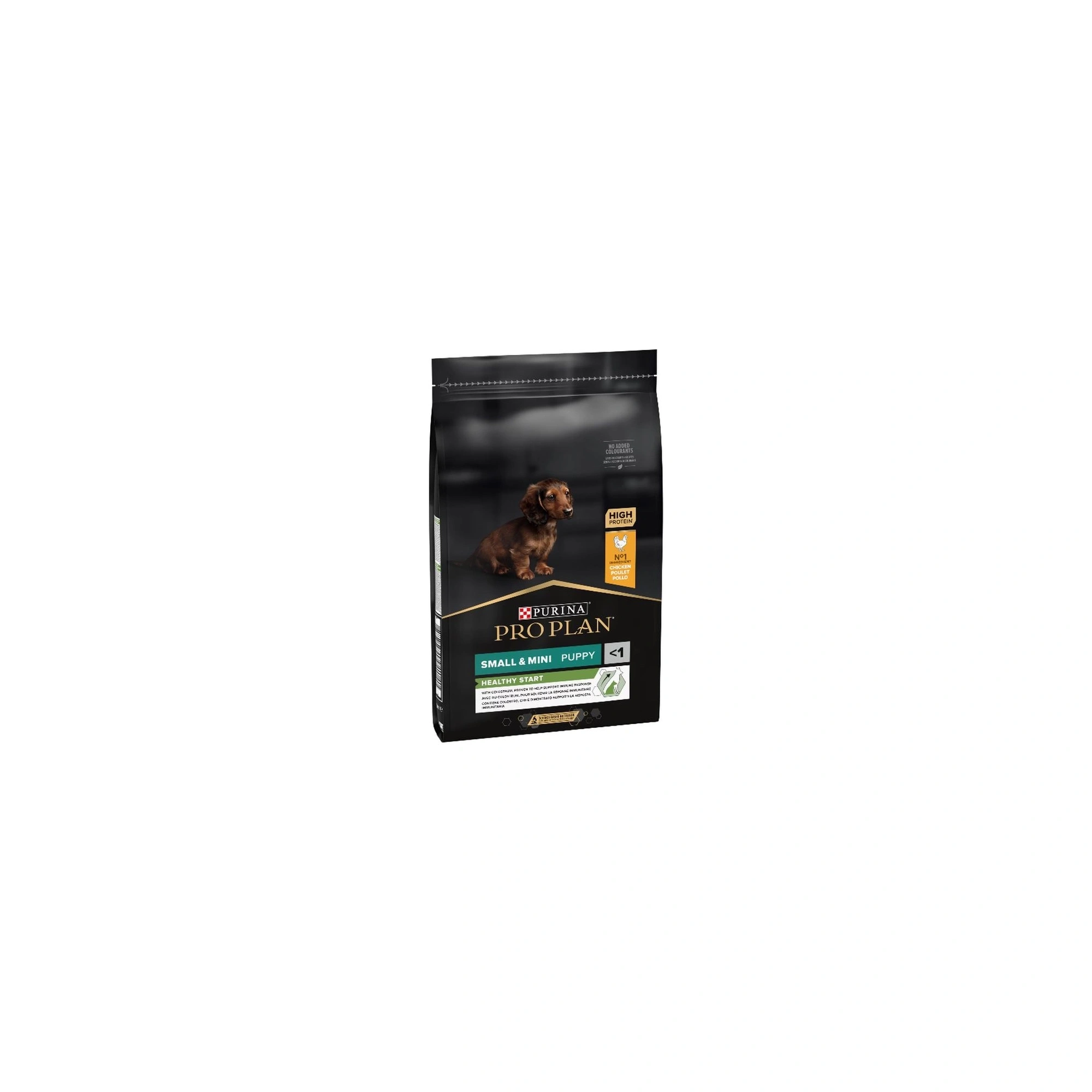 Pro Plan Small & Mini Puppy Healthy Start száraz kutyatáp 3kg