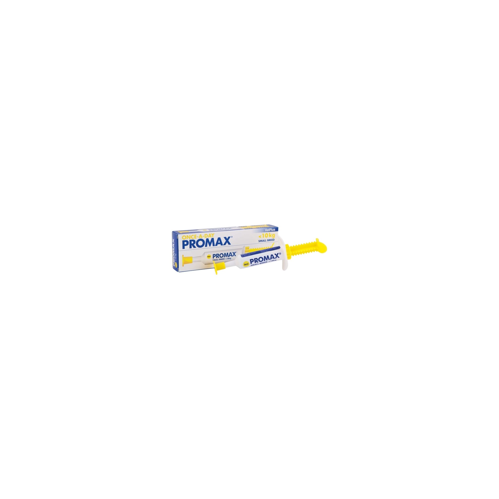 Promax paszta Small 9 ml
