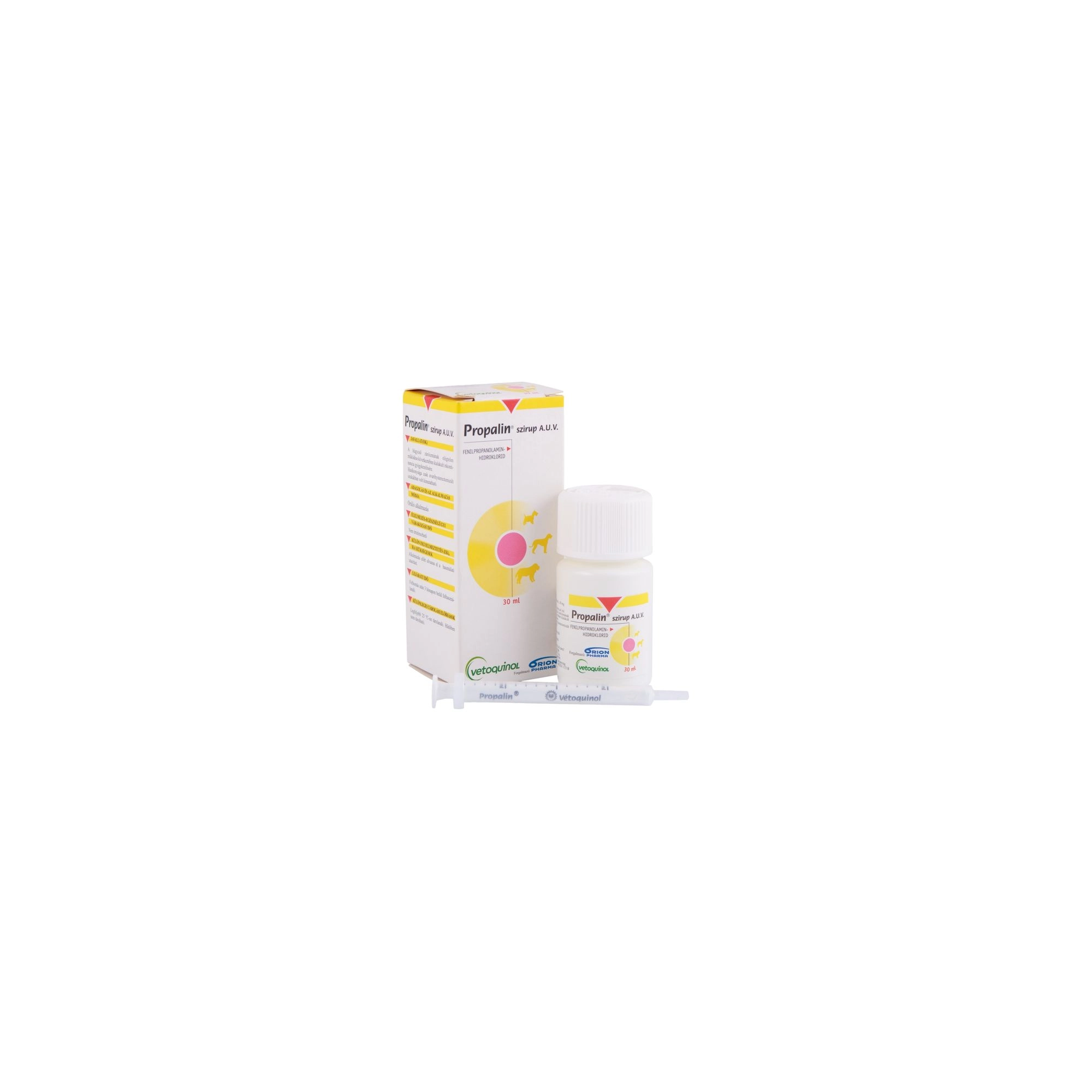 Propalin 30 ml