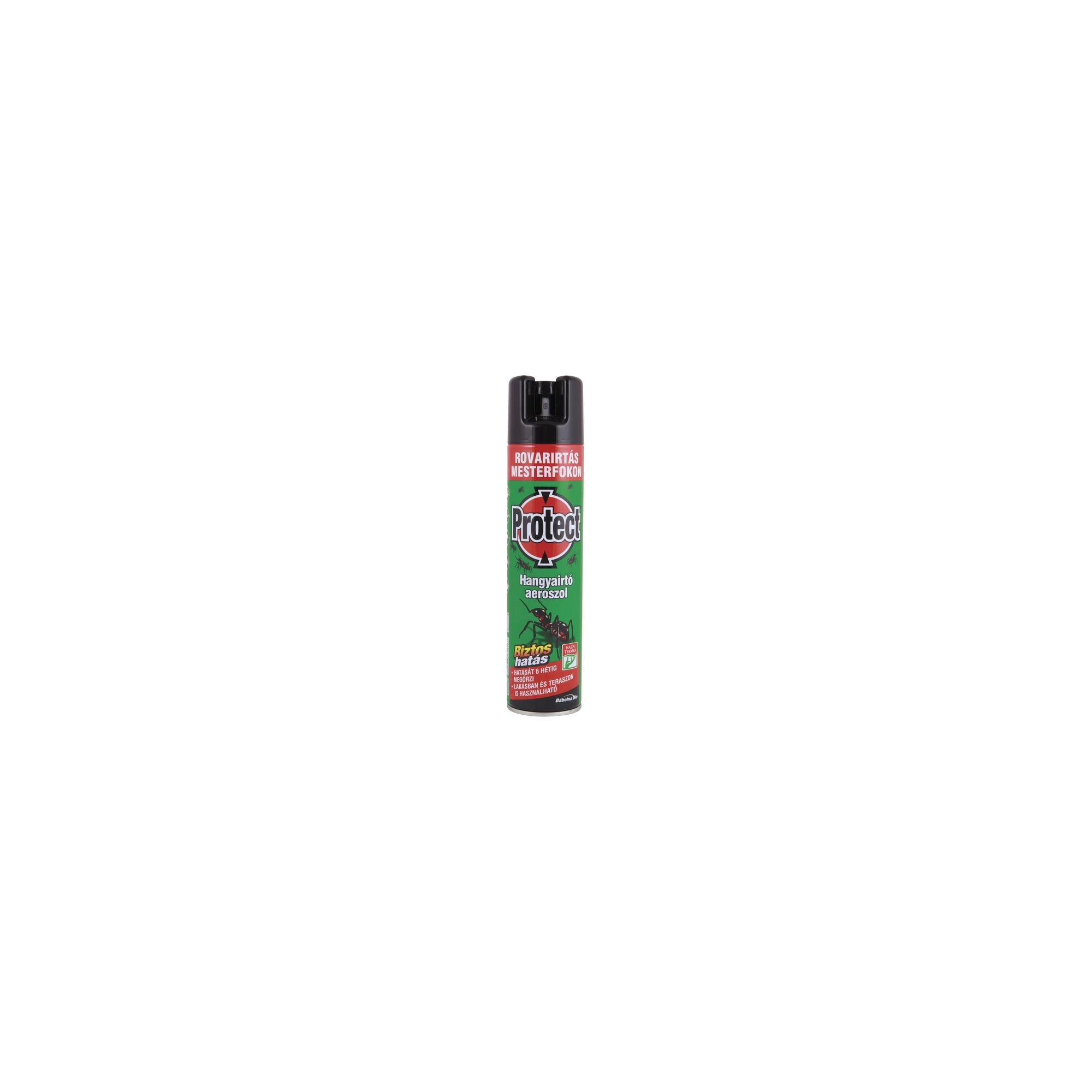 Protect hangyairtó spray 400 ml