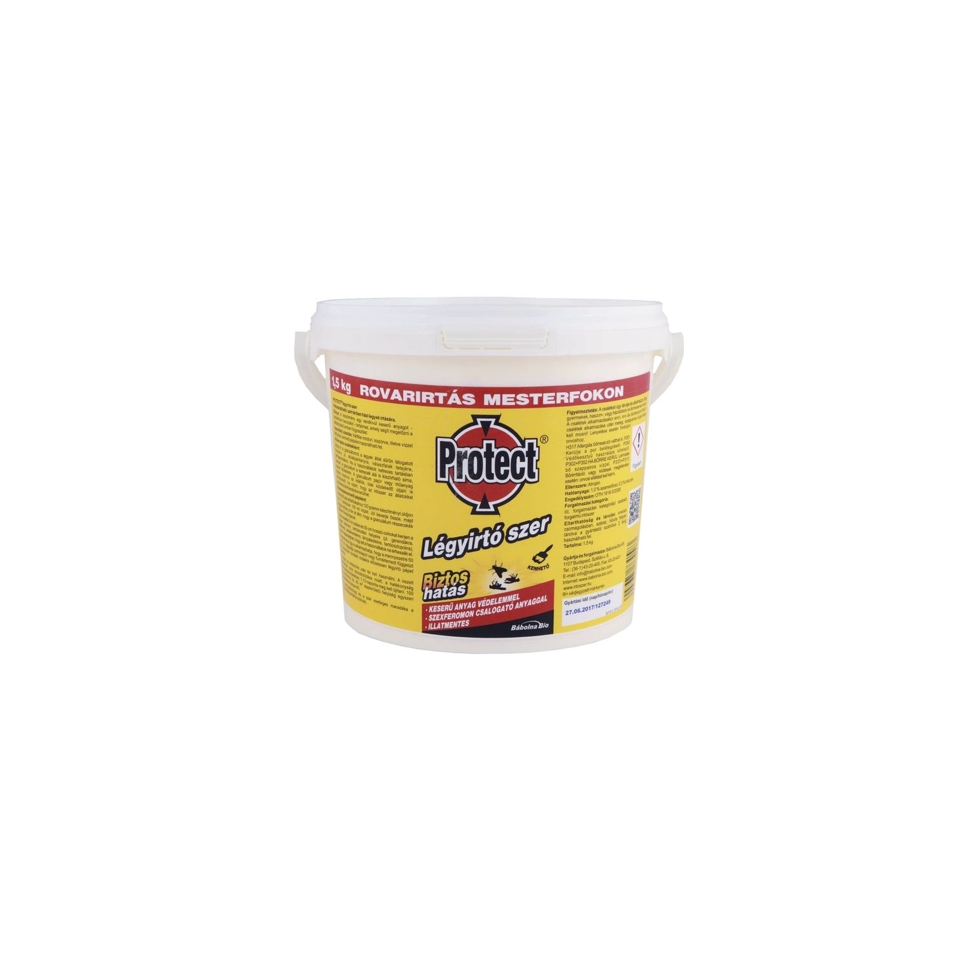 Protect légyirtószer 1,5 kg